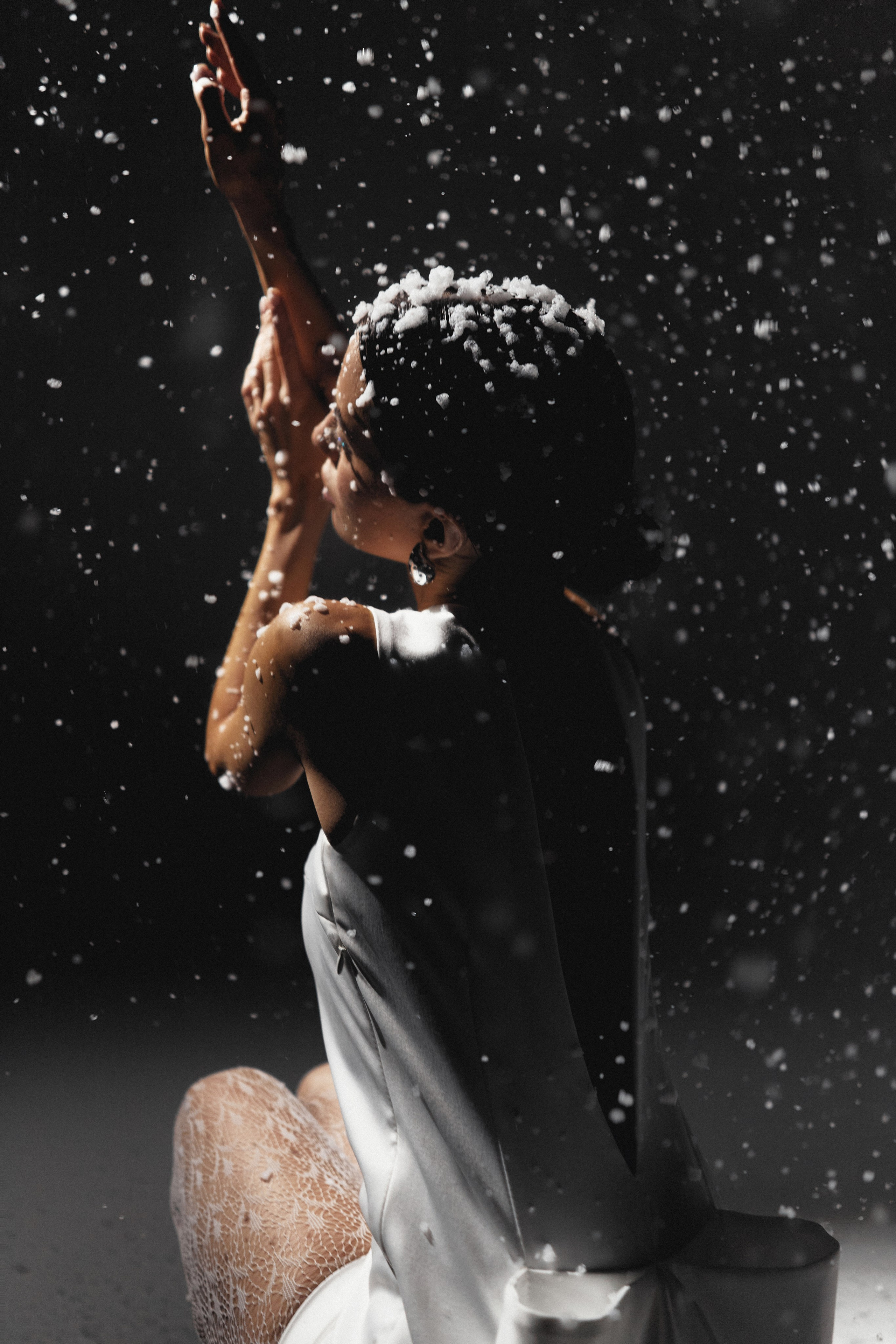 Happy New Year. Профессиональный фотограф в Екатеринбурге — Виолетта Бунос