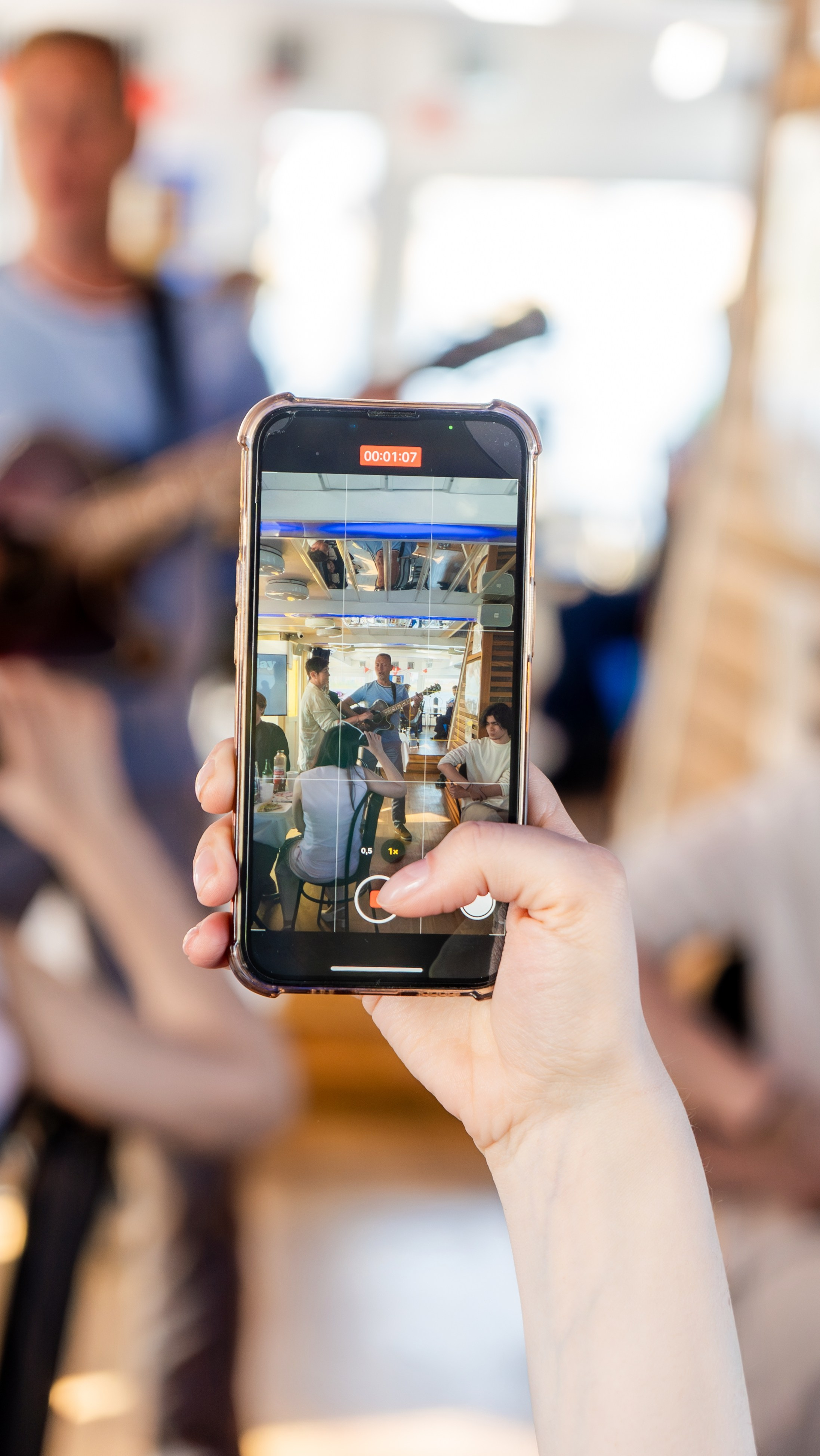 Алина и Арсений. Фотограф и видеограф Андрей Кукишев