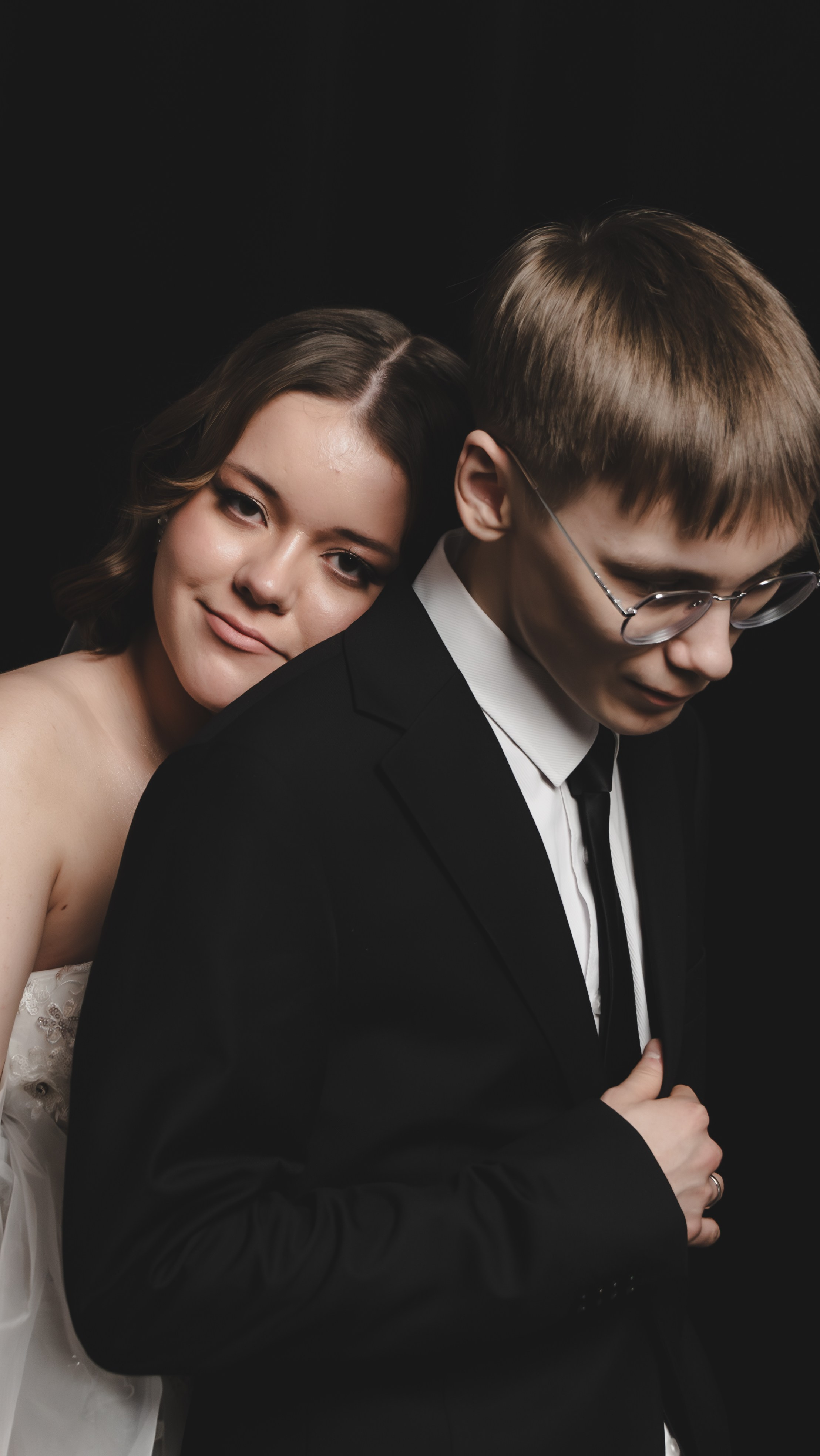 Алиса и Никита. Фотограф и видеограф Андрей Кукишев