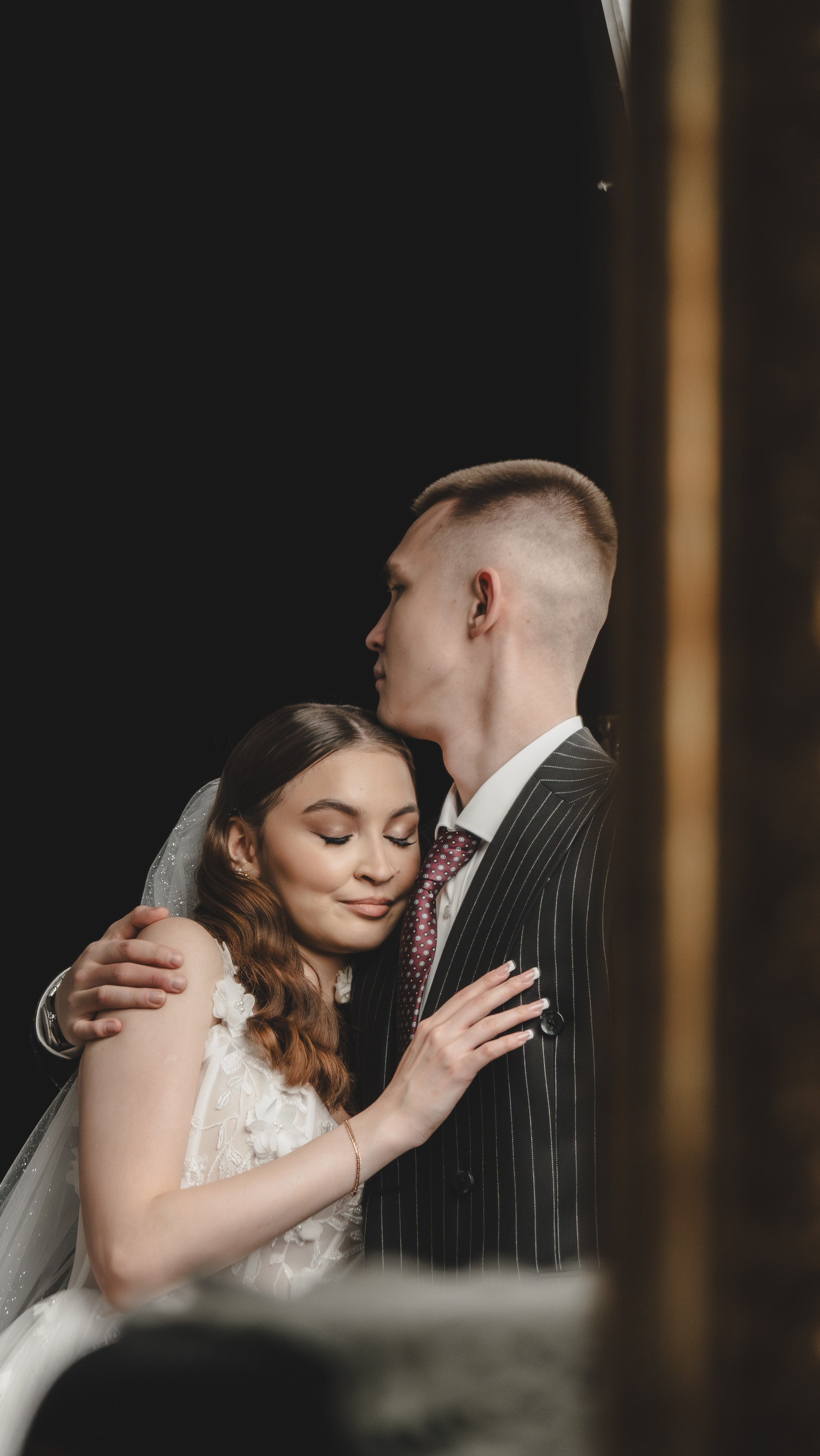 Григорий и Дарья. Фотограф и видеограф Андрей Кукишев