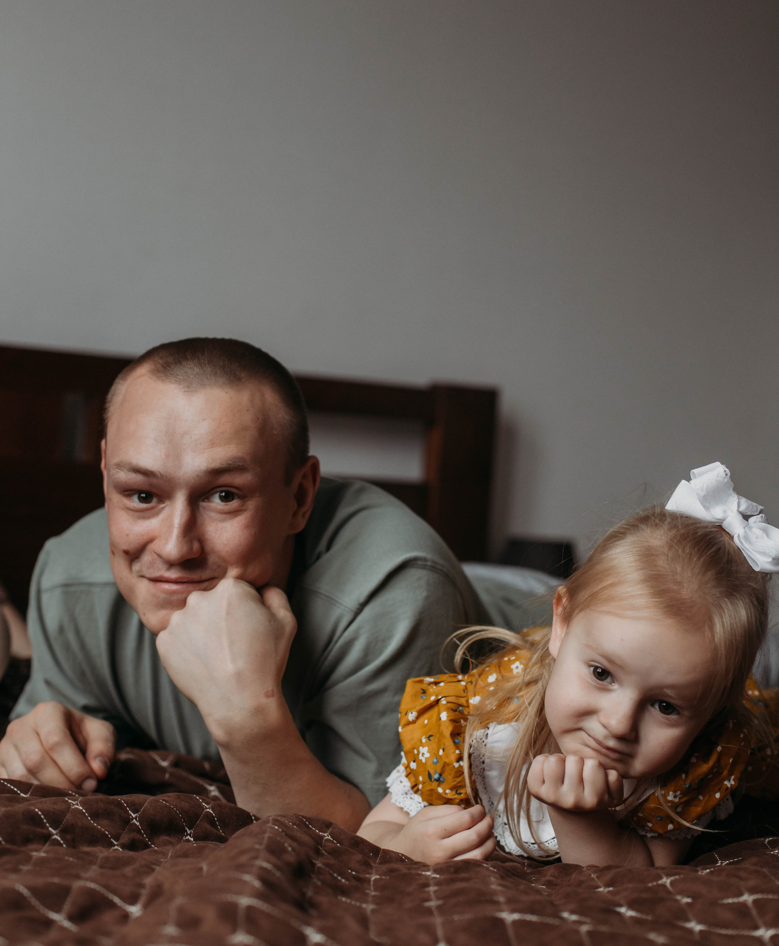 Настя Паша Полина. Фотограф в Санкт-Петербурге Дарья Заплитная