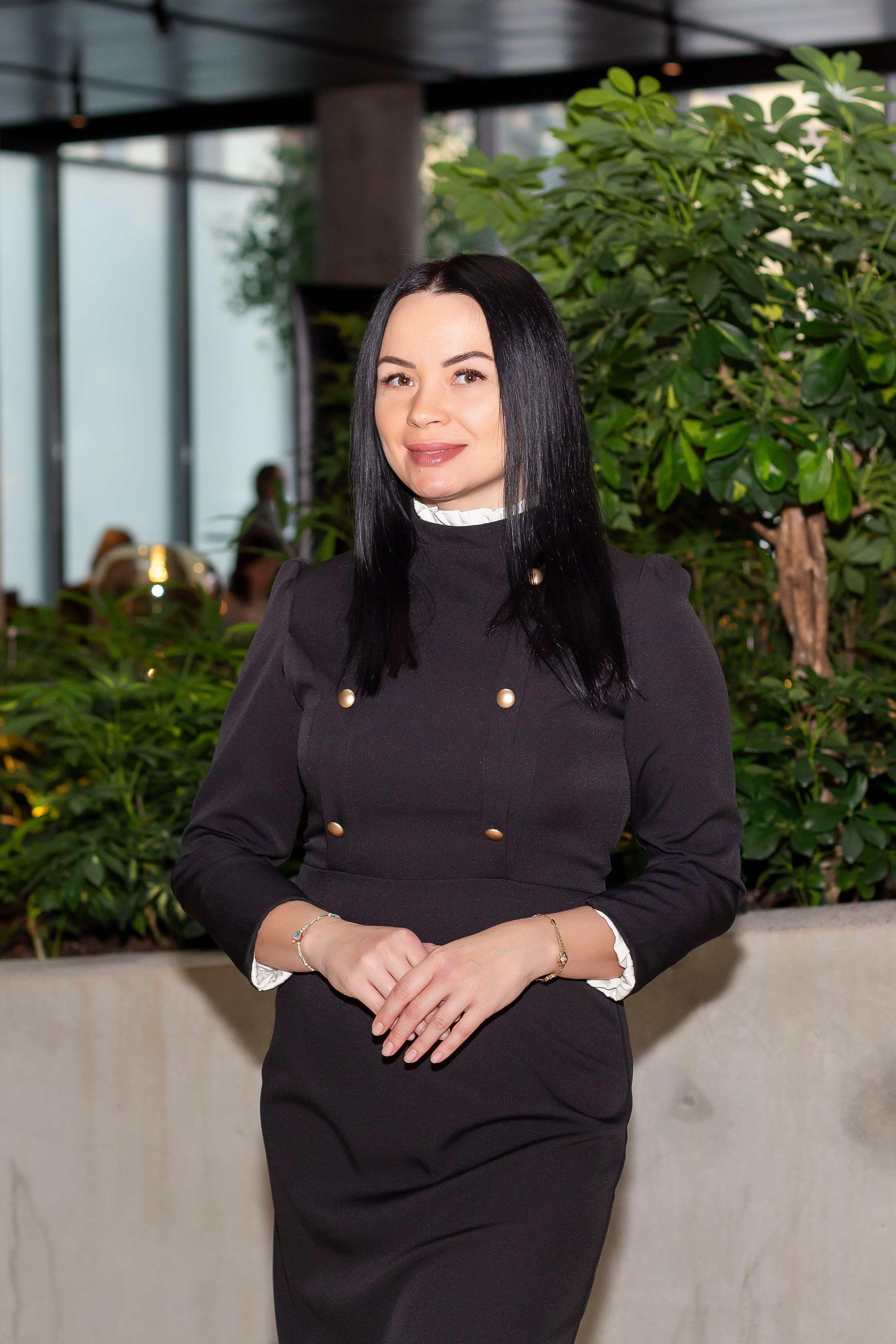 Инвест бранч. Ирина Квасова | Фотограф в стиле VOGUE | Тюмень