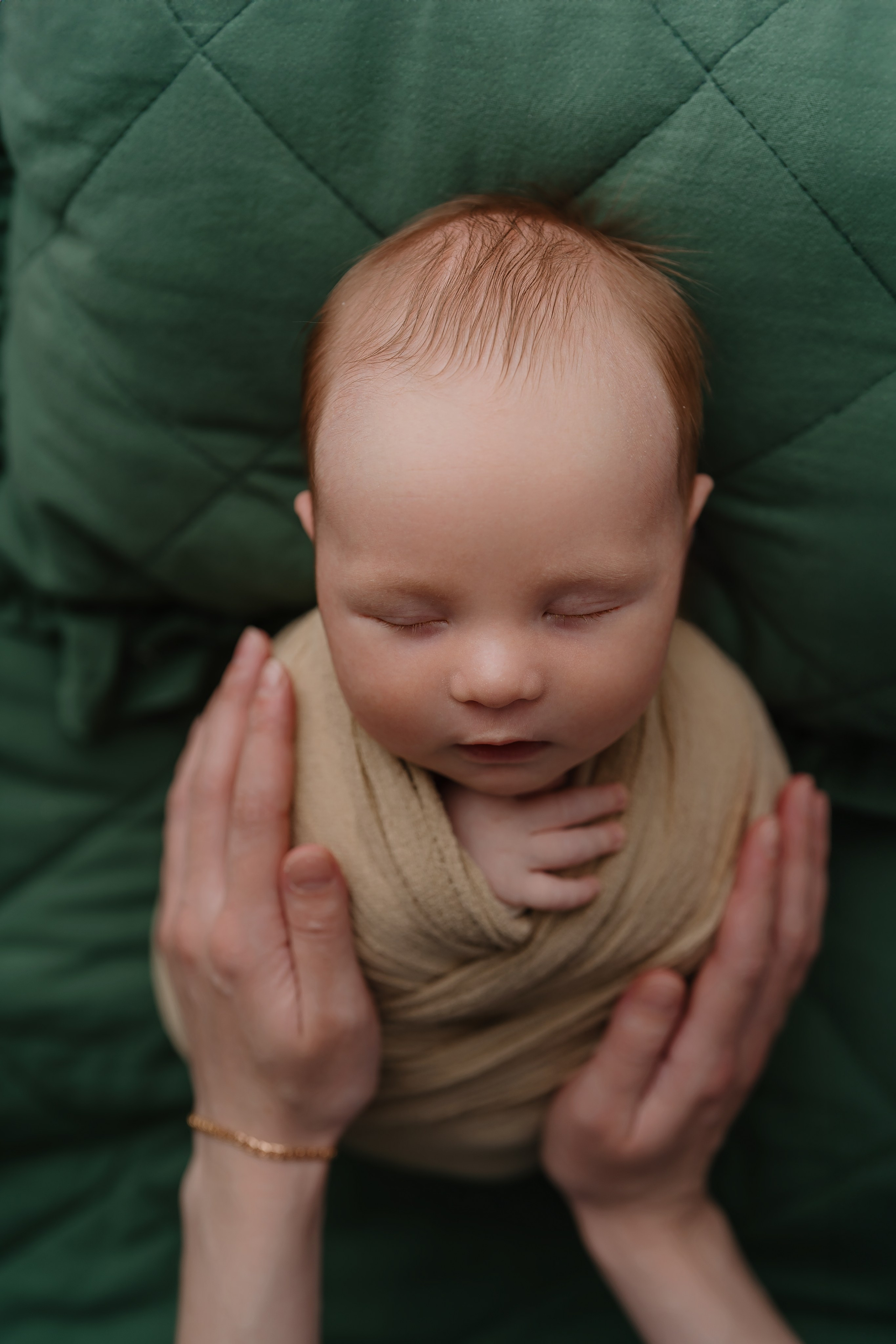Новорождённые. Детский и семейный фотограф Ирина Иванова