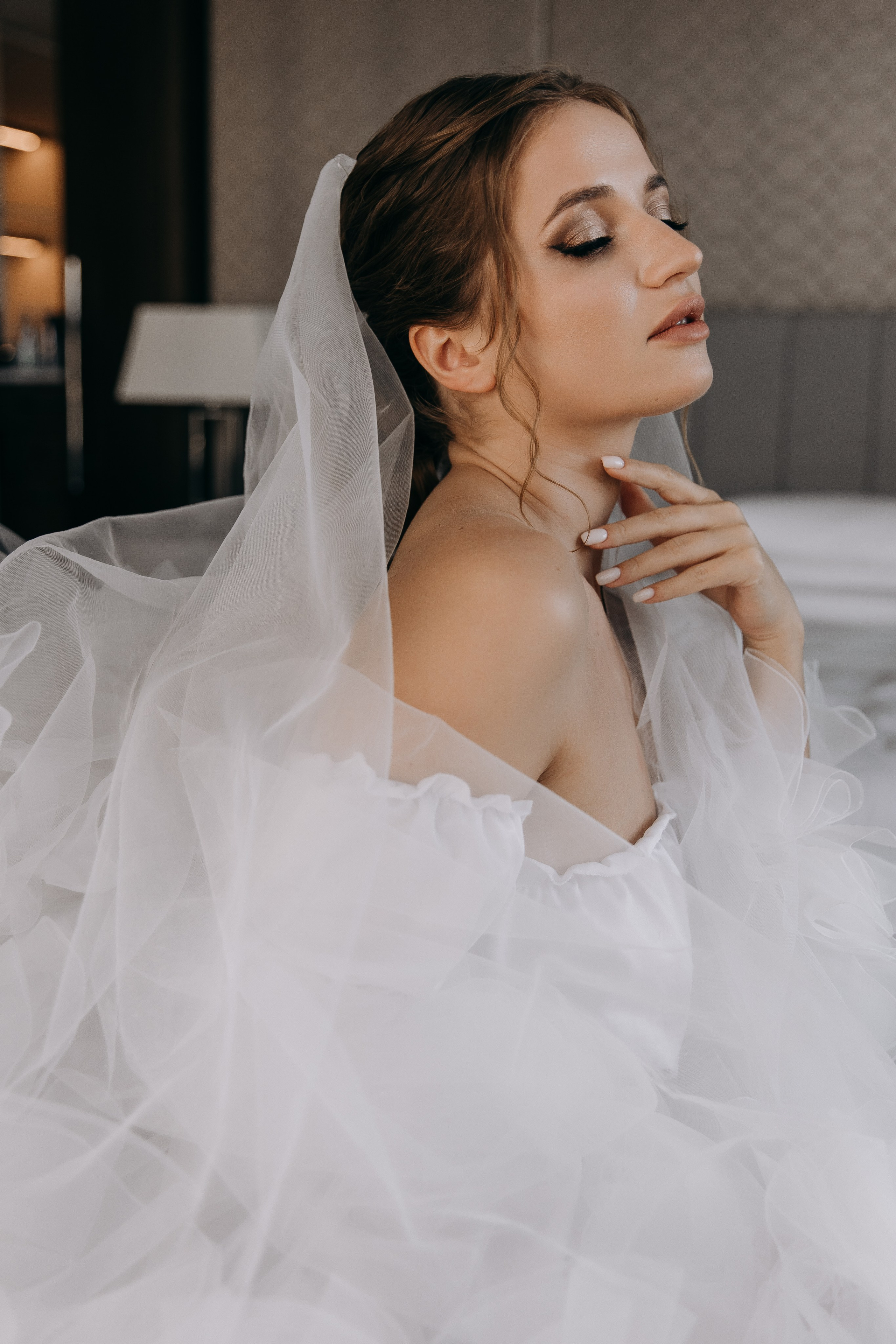 Андрей+Вера. Свадебный и семейный фотограф в Москве Андрасюк Елена