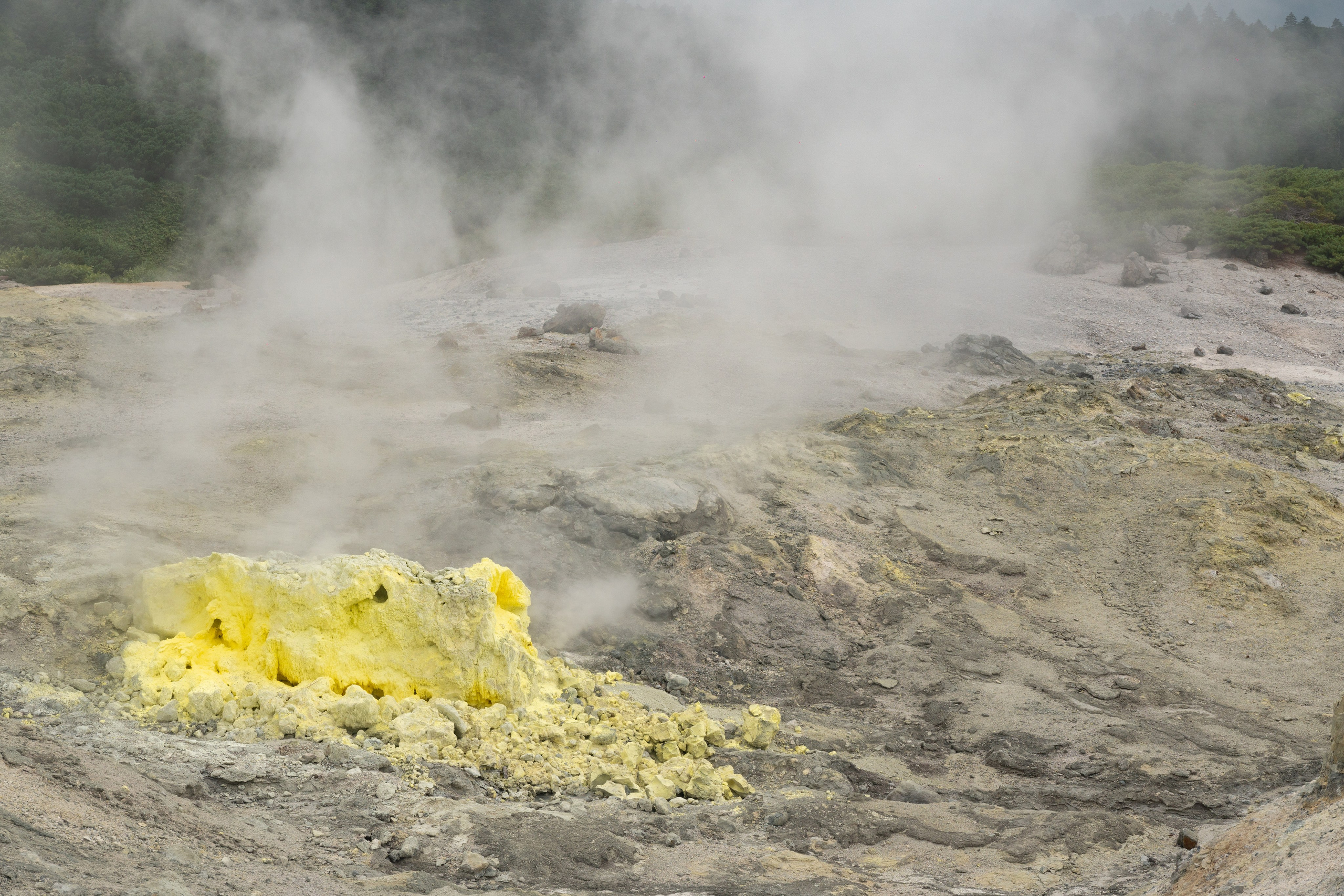 Курильские острова. Gusarov Travel Photography