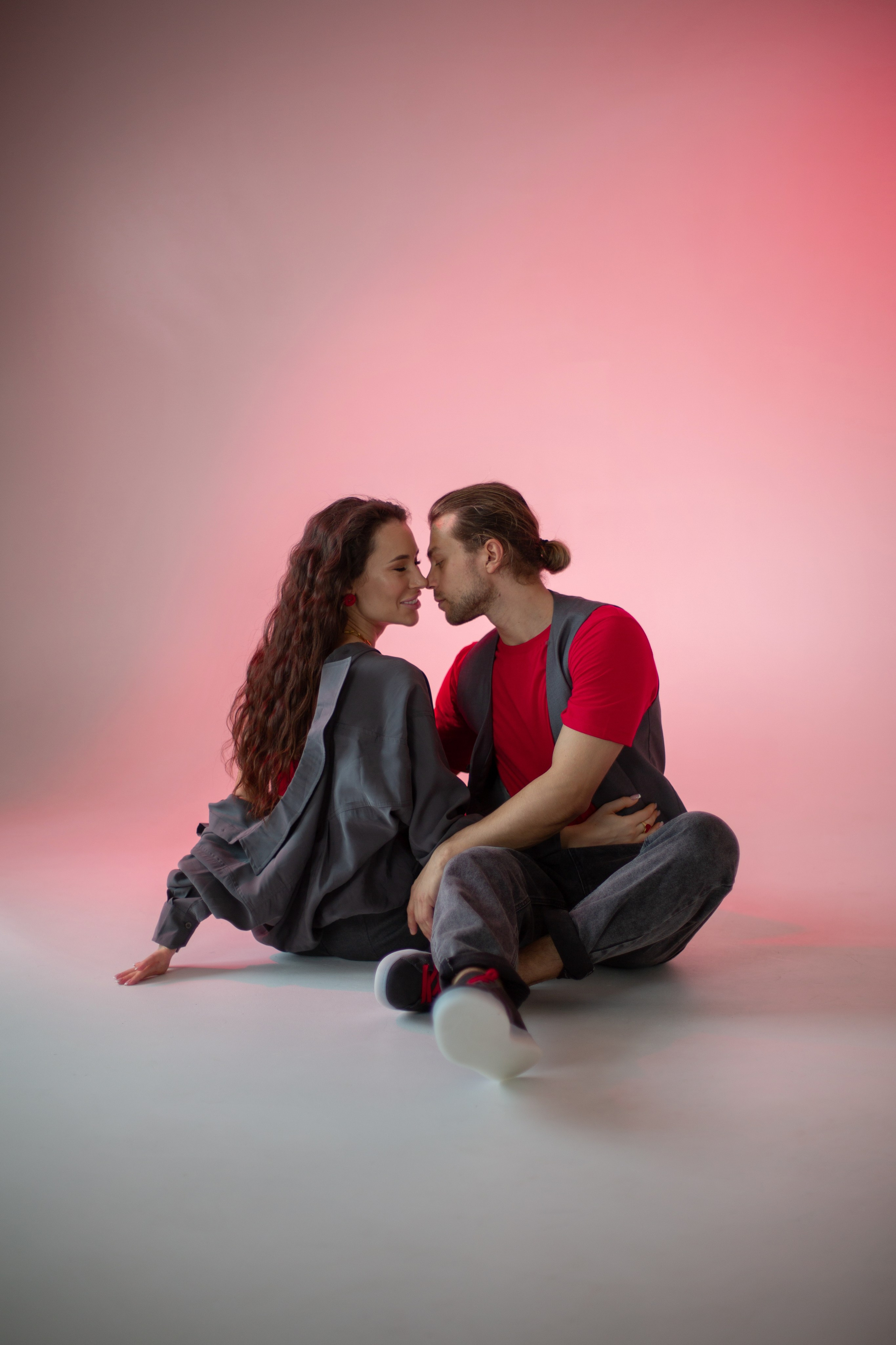 Love story. Юлиана Самотос — Ваш фотограф в Москве