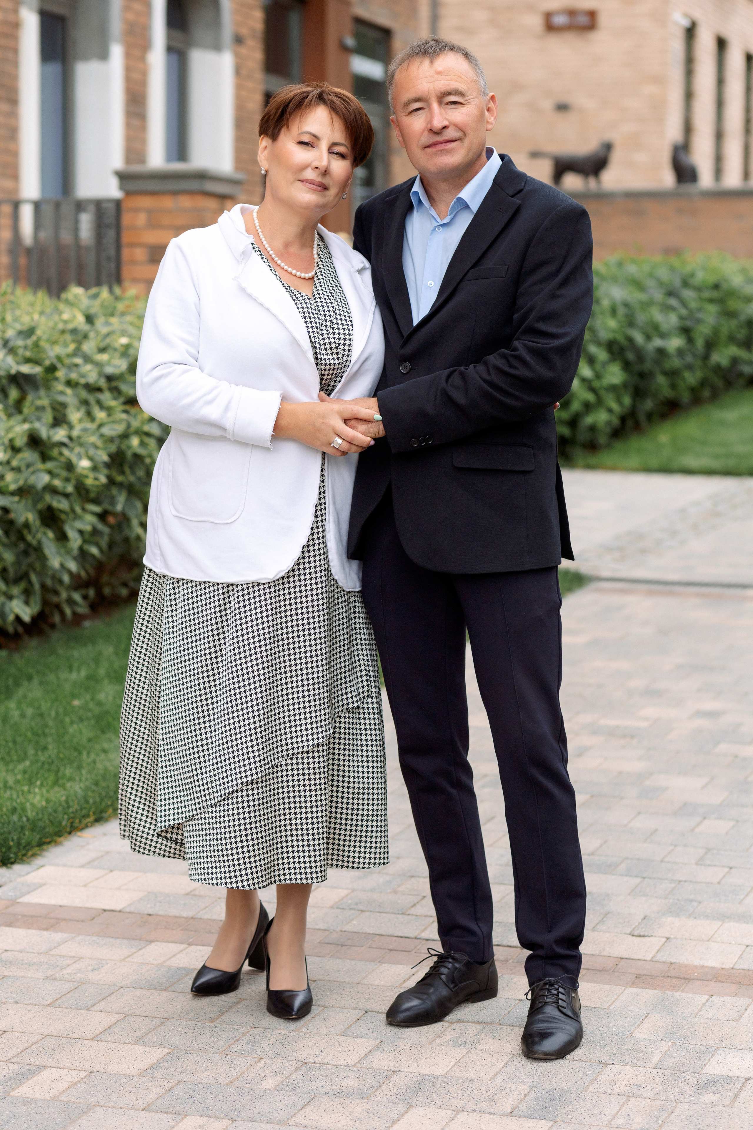 ПРИМЕР: Фотопрогулка. Все фото. Профессиональный фотограф в Ижевске Леша Петров