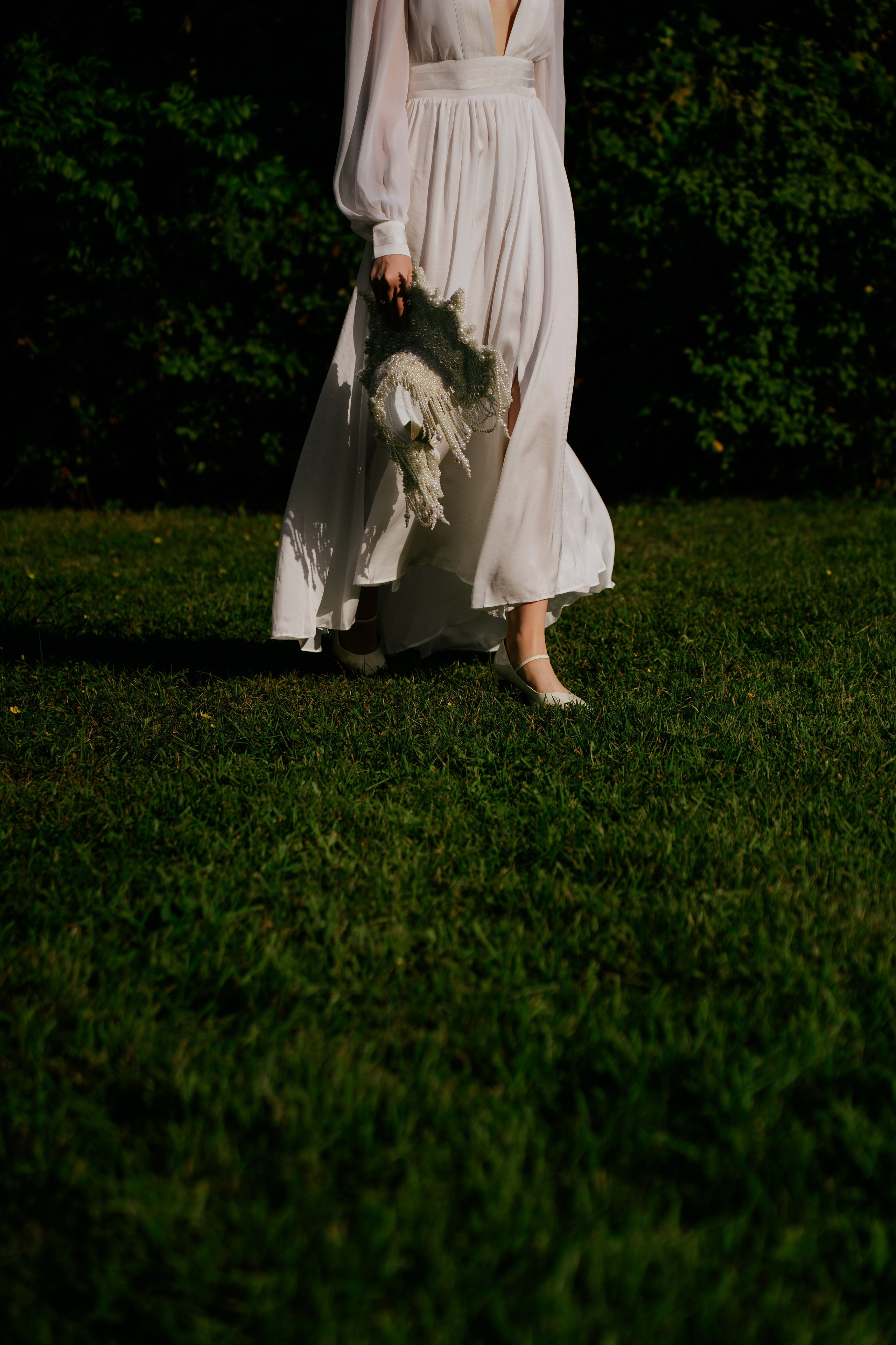 Никита и Лика. Фотограф Сергей Филиппов