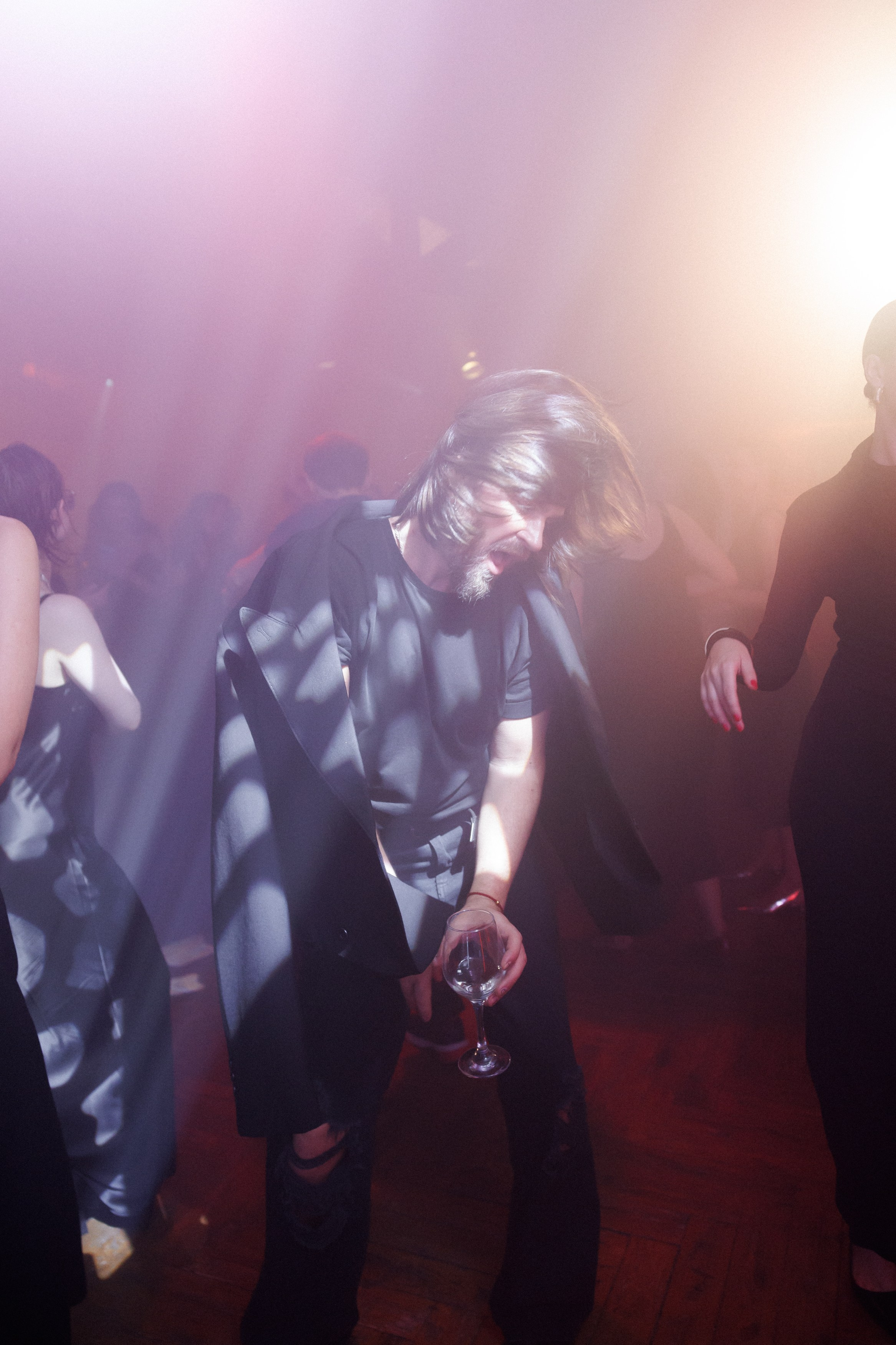 Authentica 25. Профессиональный фотограф Егоров Кирилл