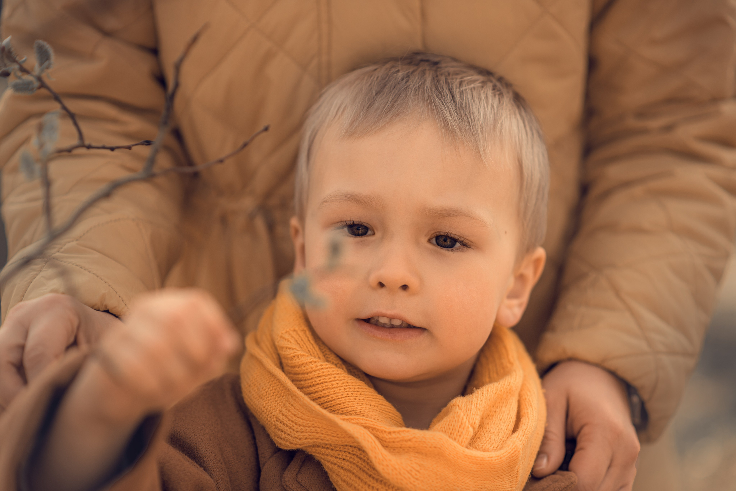 Семейная фотосессия на природе. Душевная фотография от сердца к сердцу Марина Жиделева фотограф Москва