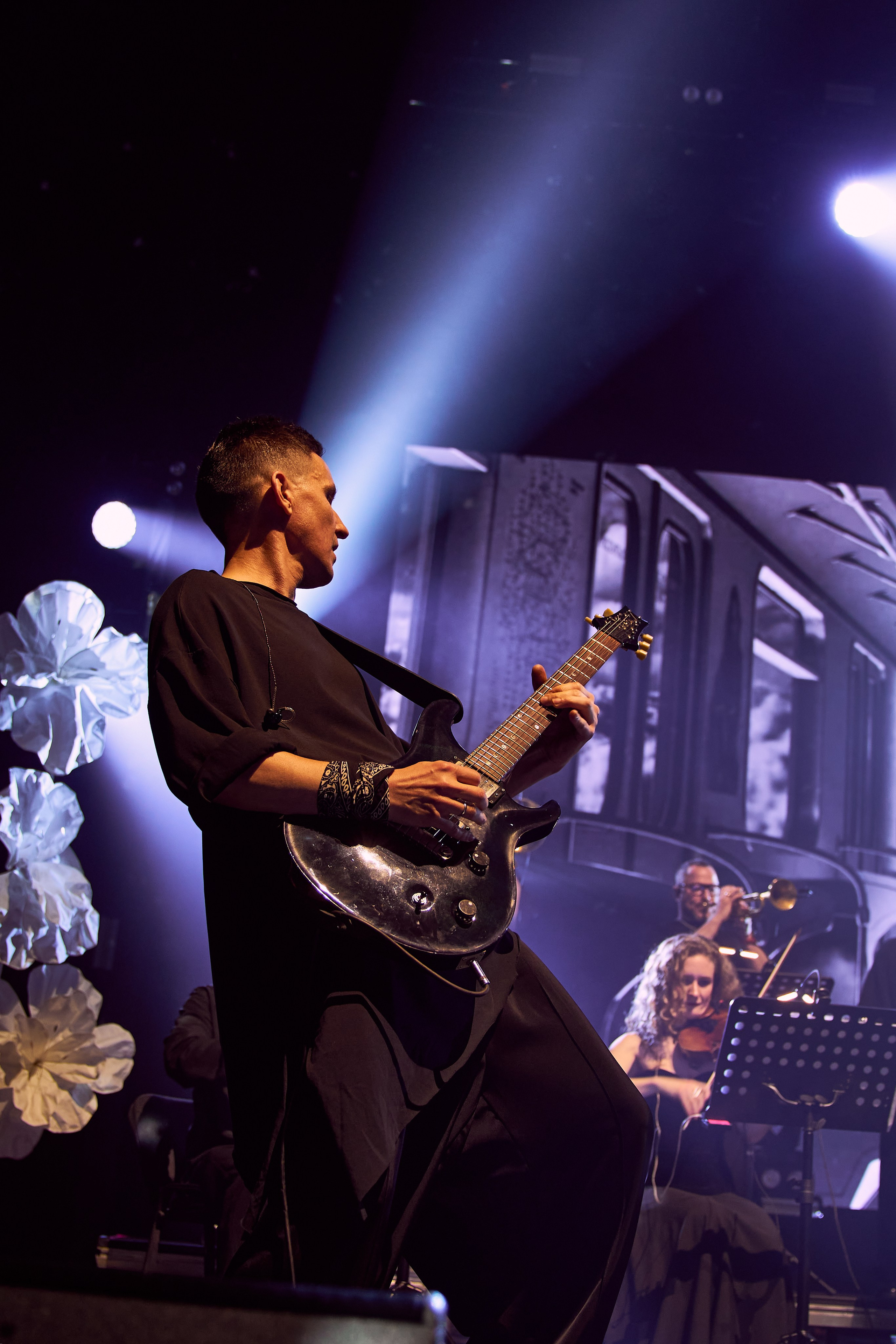 МАКСИМ & TELECLUB. Yekaterinburg, Sochi, Istanbul, Tiflis-Bshari Zaana’da fotoğrafçı