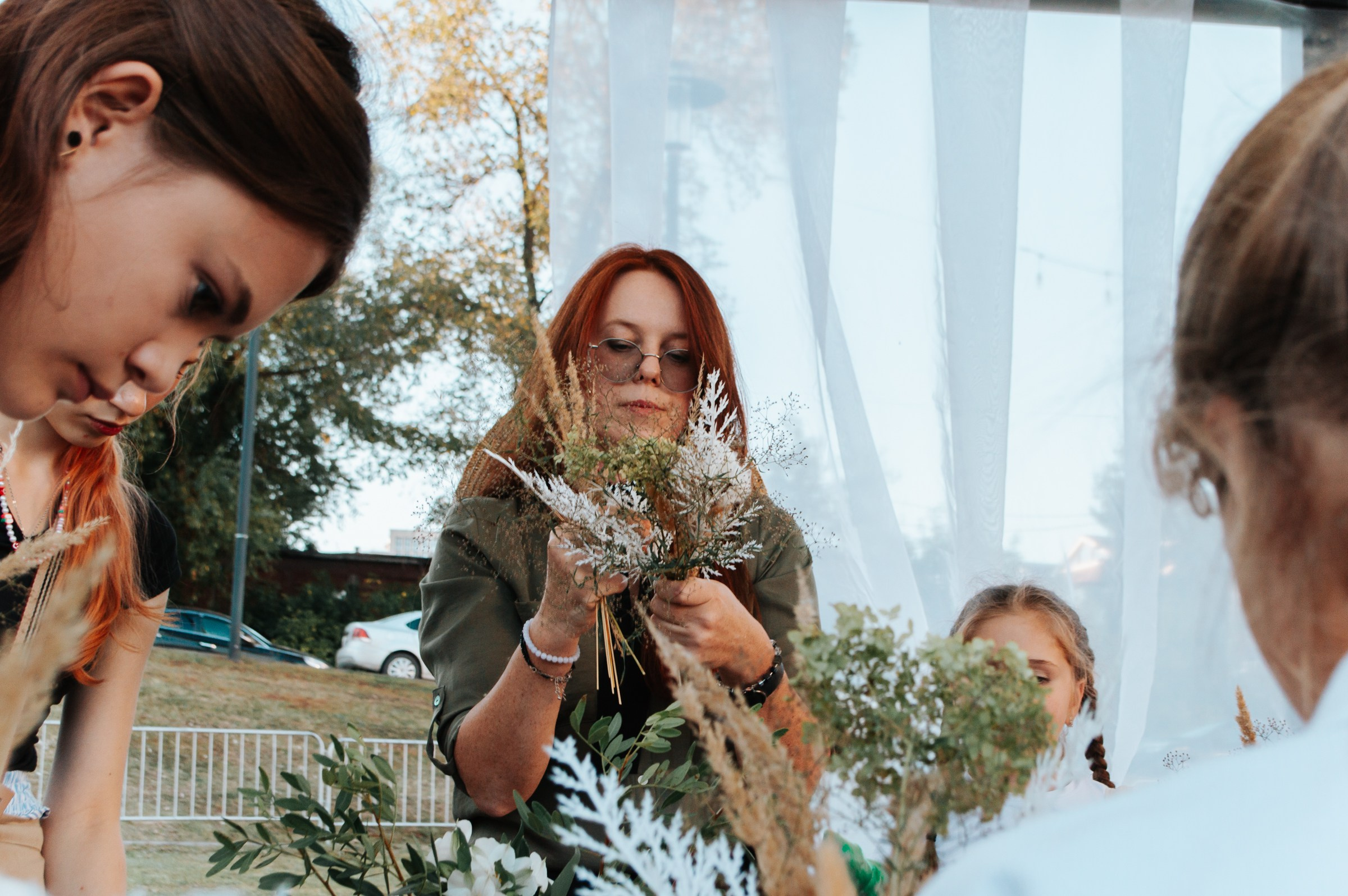 Фестиваль «Вкусный город» 2025