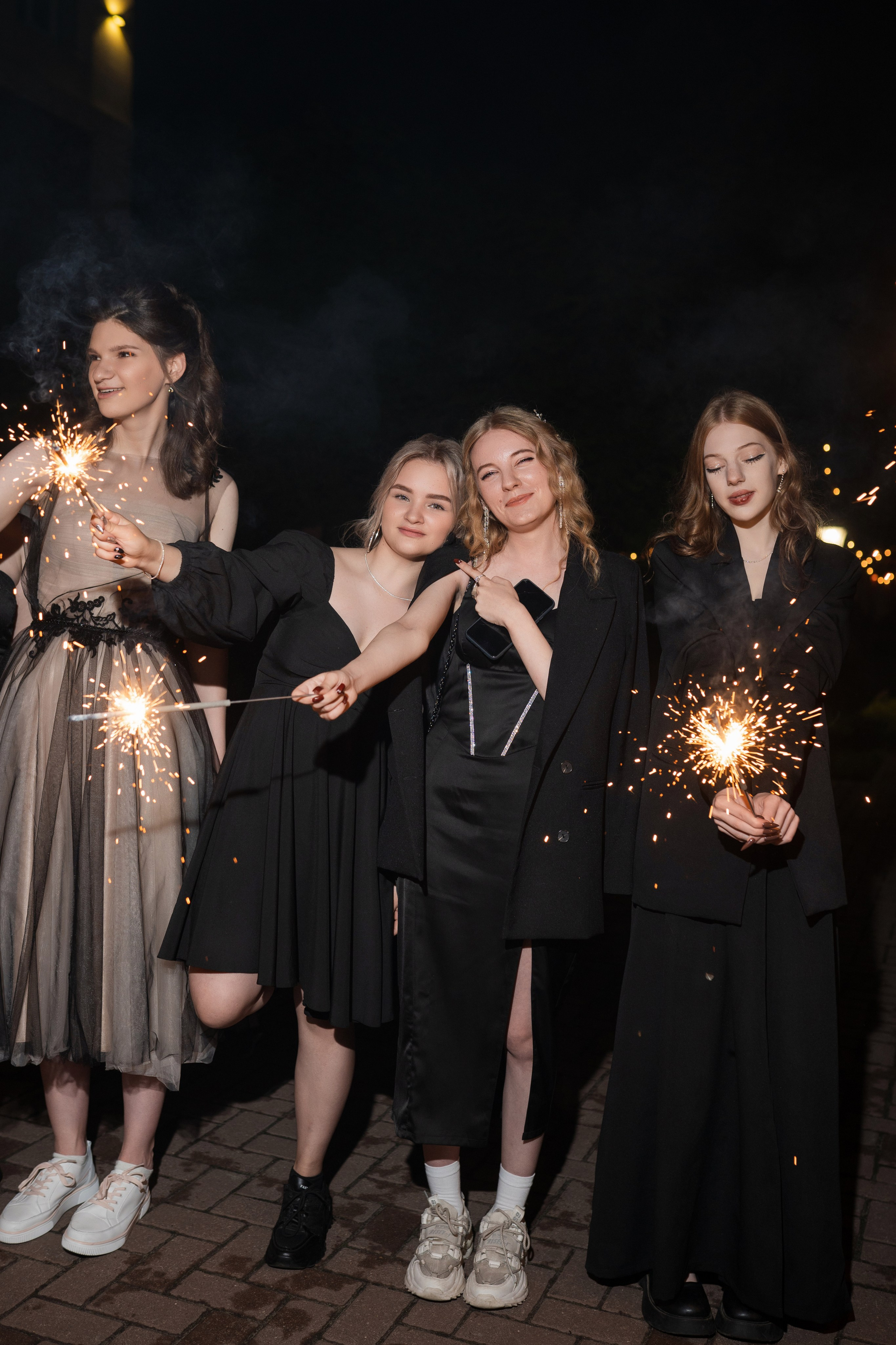 Банкетный комплекс Времена года. Виктория Кинкладзе