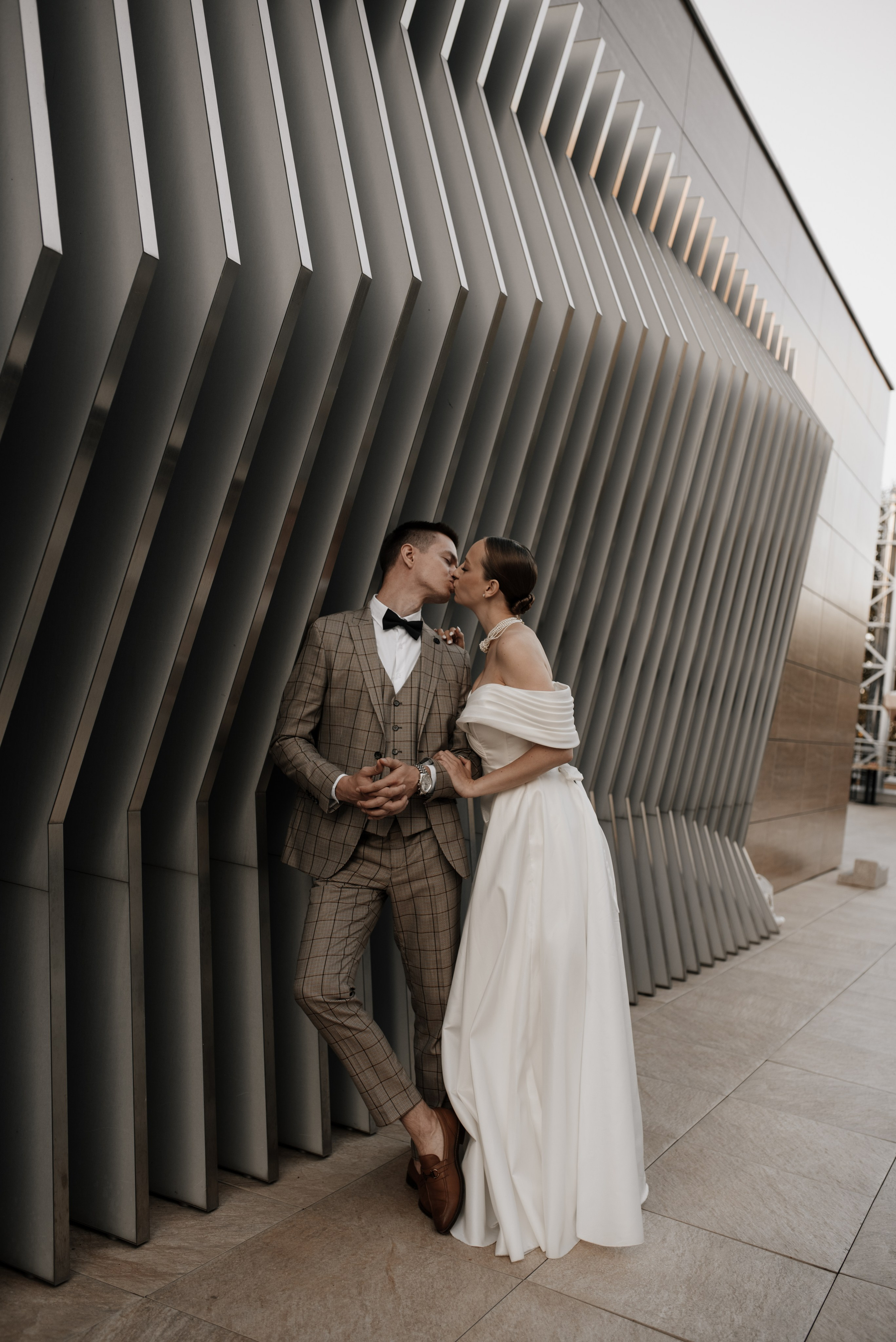 Настя ♡ Женя. Фотограф Ольга Плеханова | Нижний Новгород, Москва