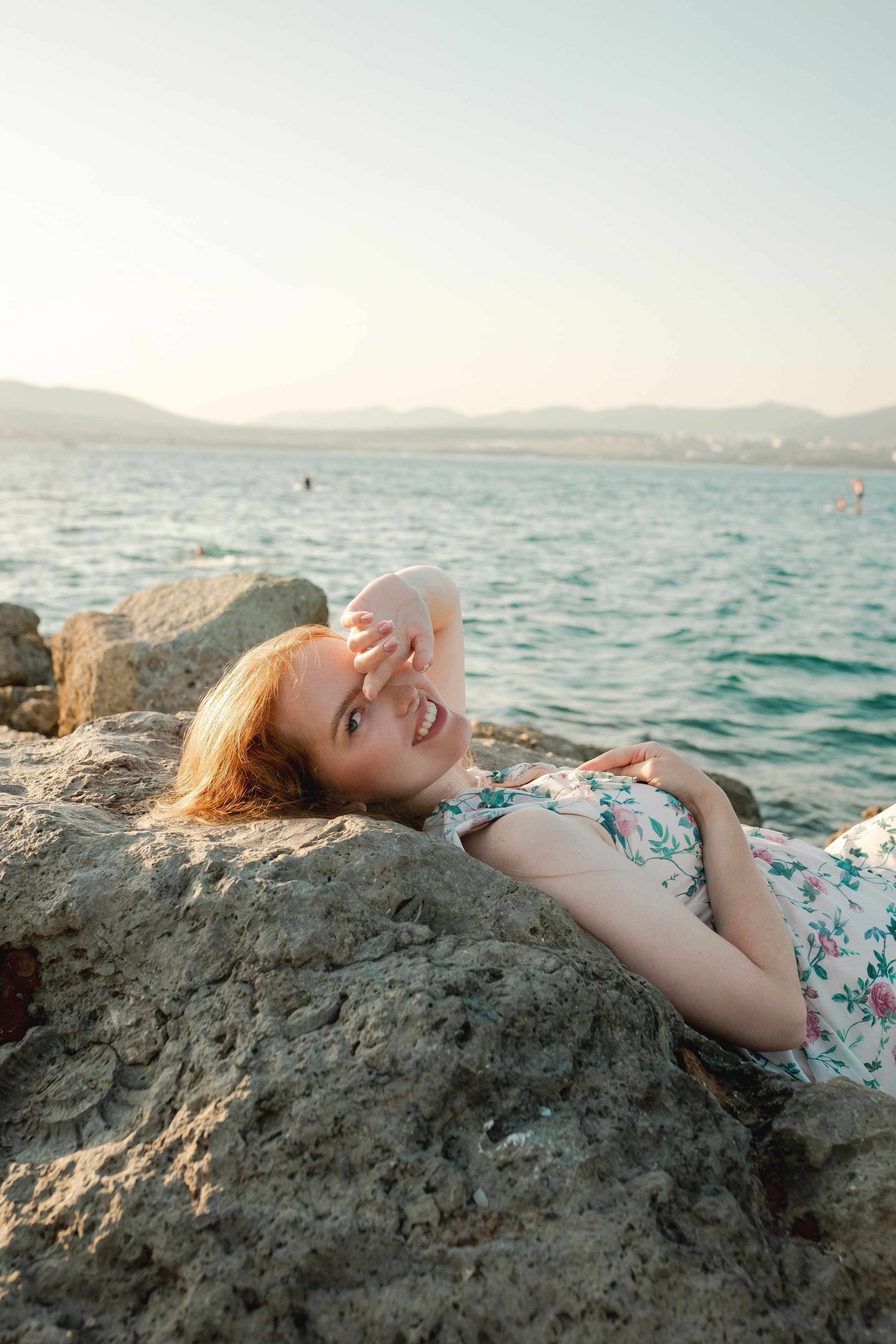 Владислава и Александр. Фотограф в Геленджике, Архипо-Осиповке, Абрау-Дюрсо, Кринице Виктория