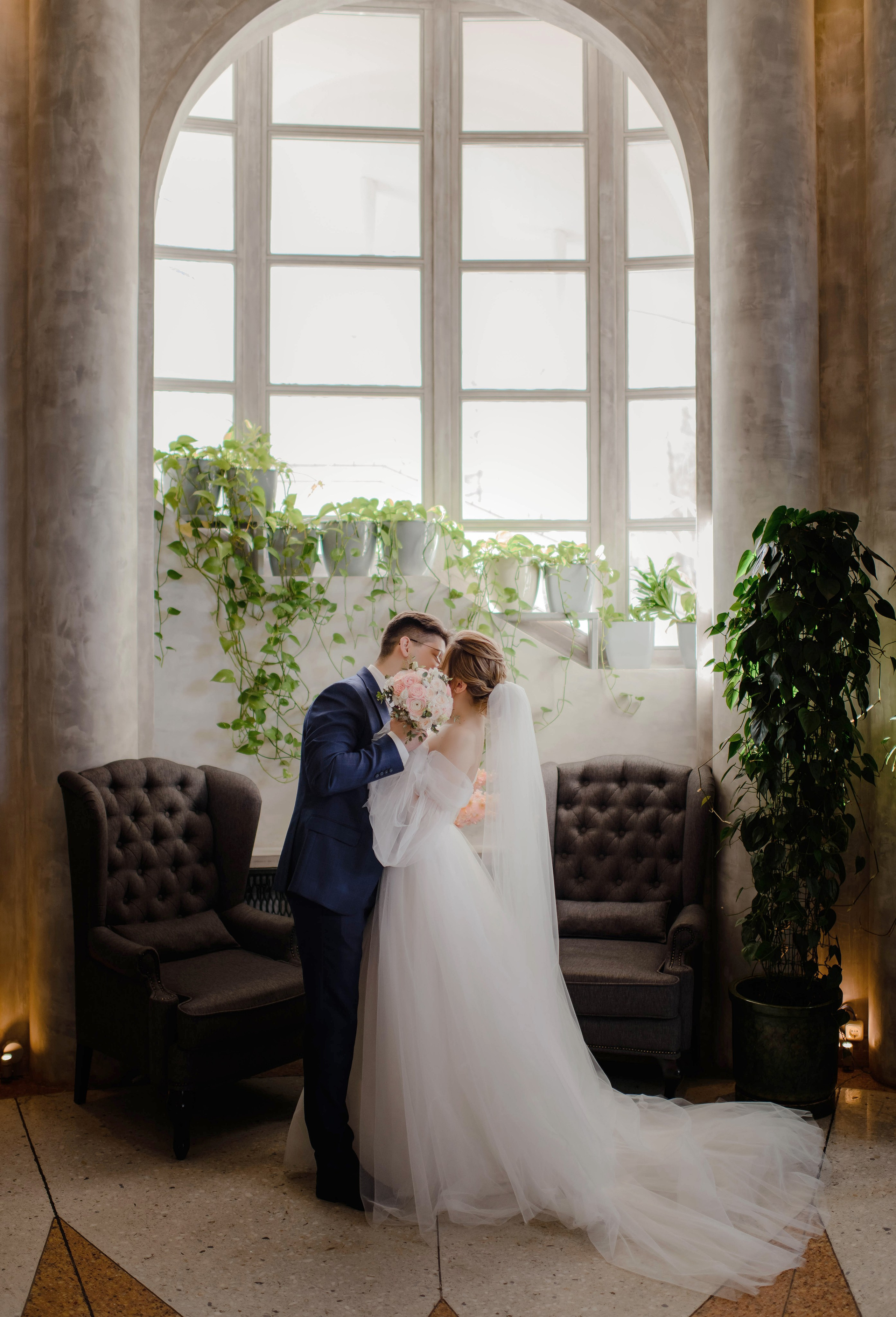 VDNKH. Свадебный и семейный фотограф в г. Москва Ирина Гаврилова