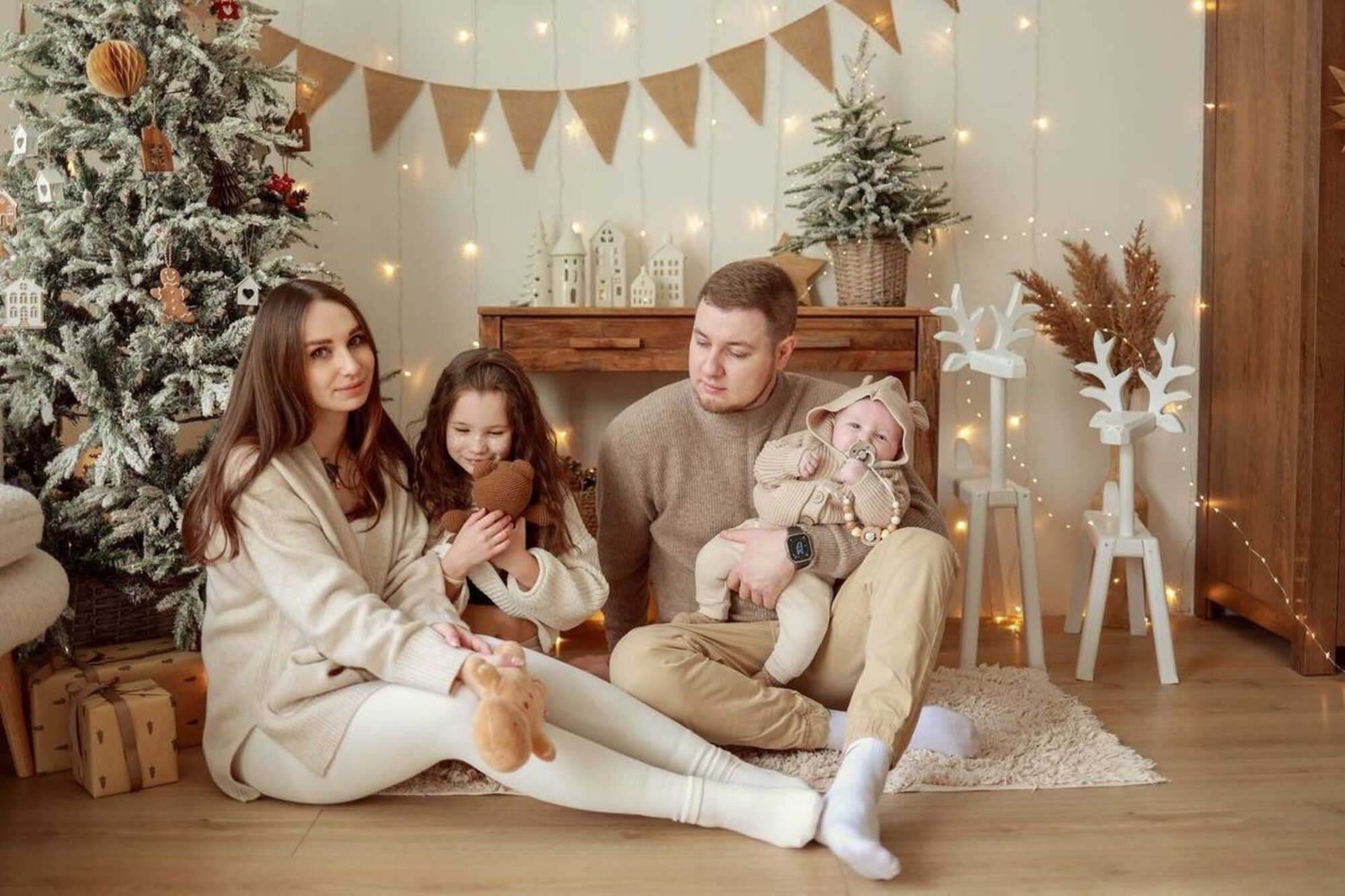 Ольга Варламова | Детский фотограф