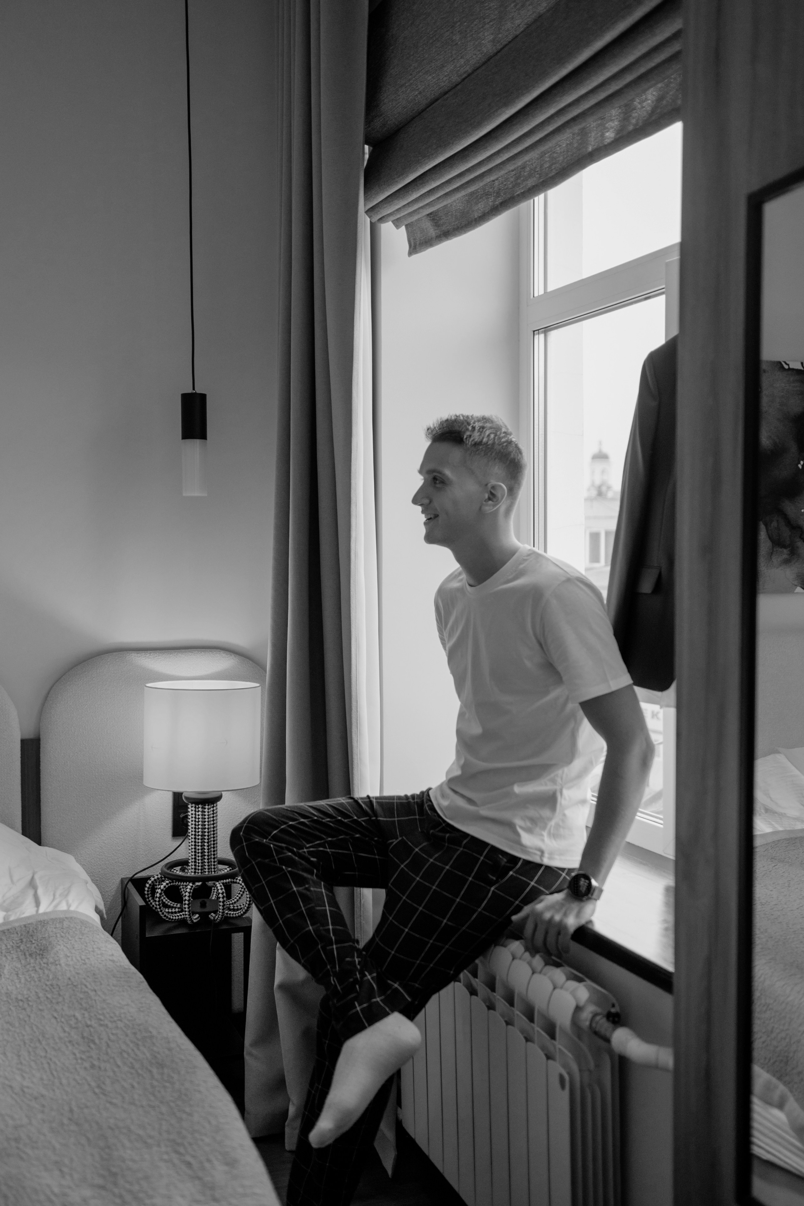 Максим&Ангелина. Свадебный и Семейный фотограф в Ярославле Алёна Колясникова