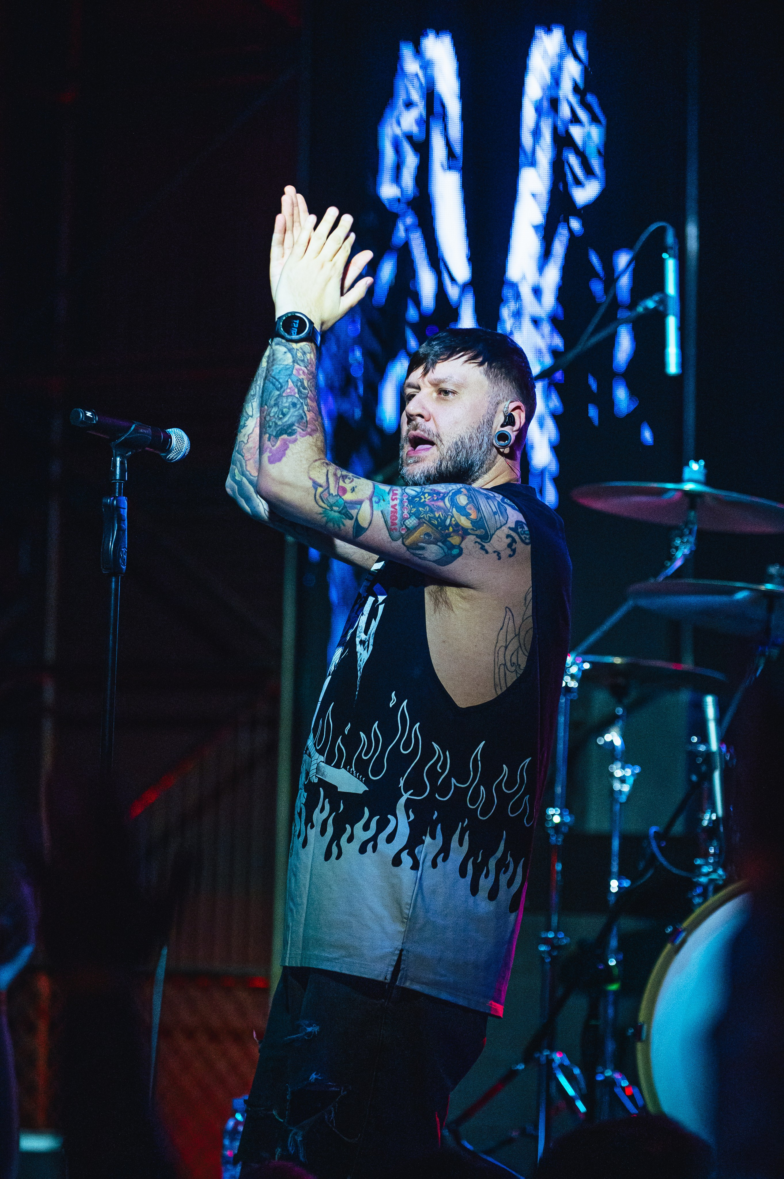 STIGMATA в Улан-Удэ. Свадебная и концептуальная фотография в городе Улан-Удэ