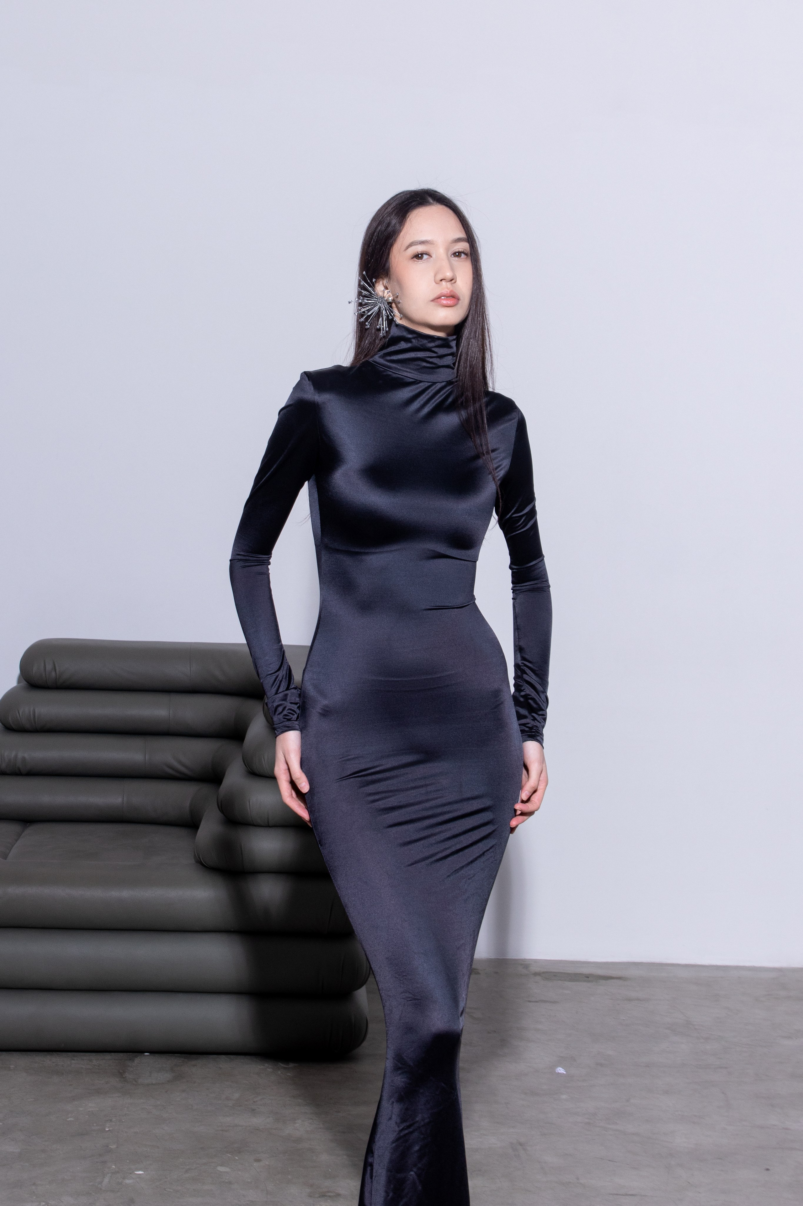 Izanami brand. Фотограф продюсер съемок Йолдыз Плетнева