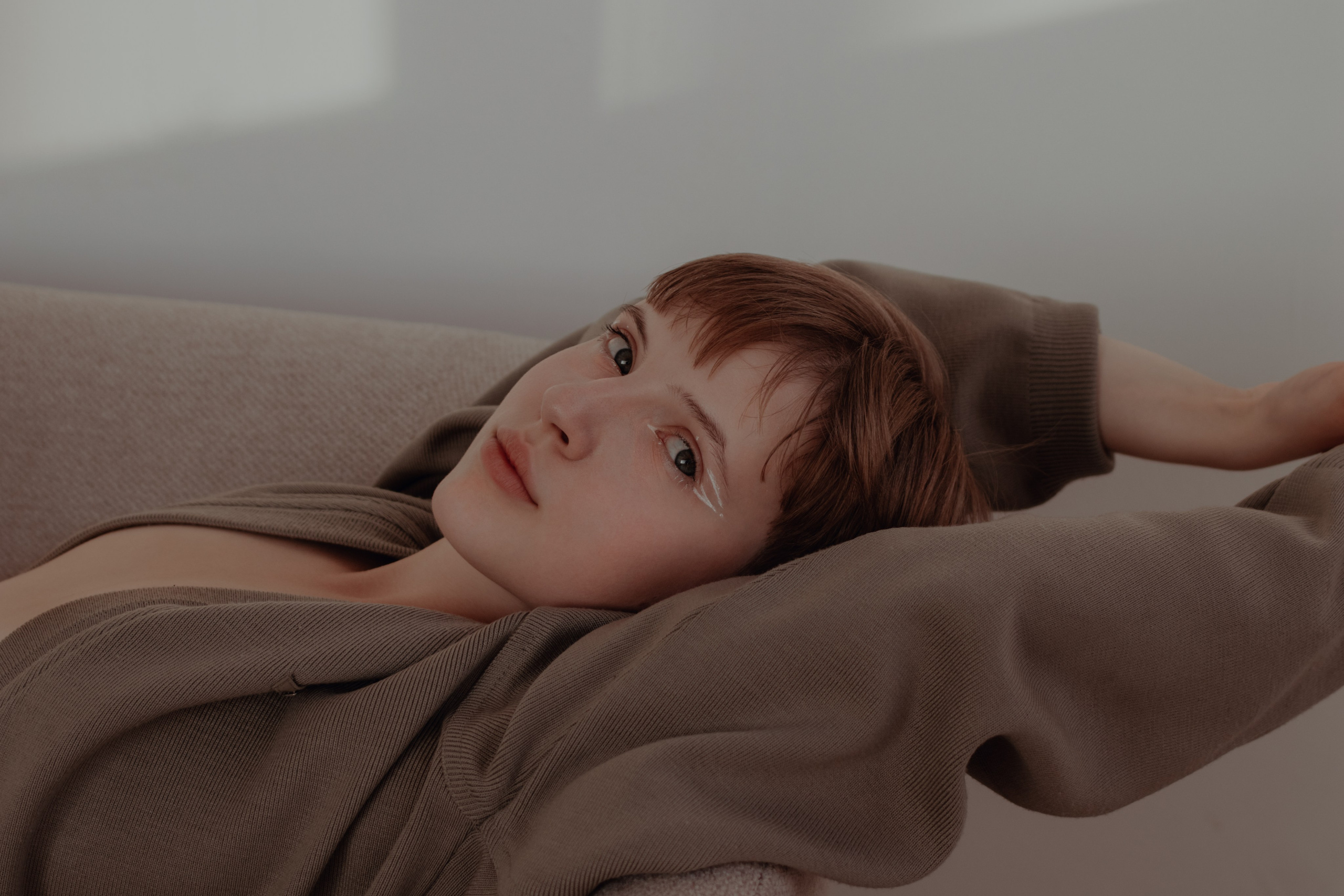 Индивидуальная съемка. Фотограф продюсер съемок Йолдыз Плетнева