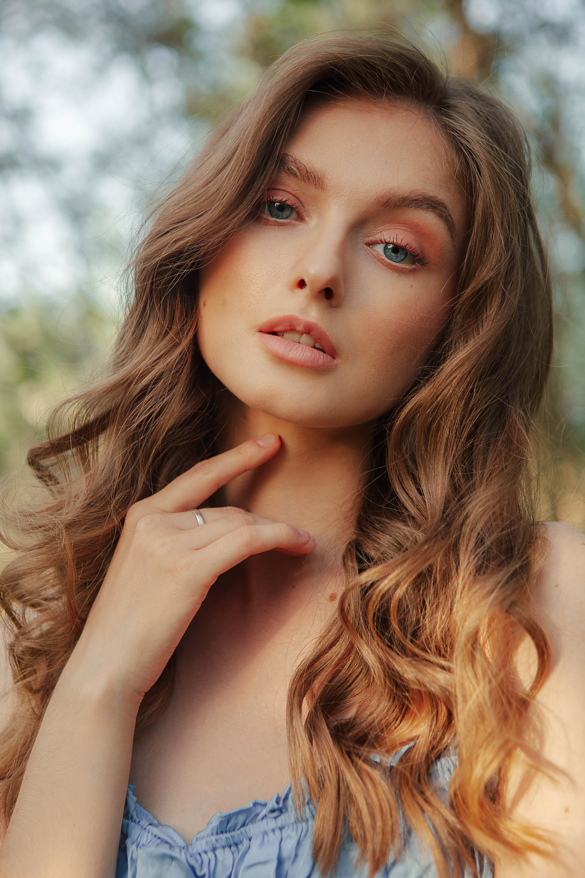 Дарья. Фотограф Александра Кузнецова