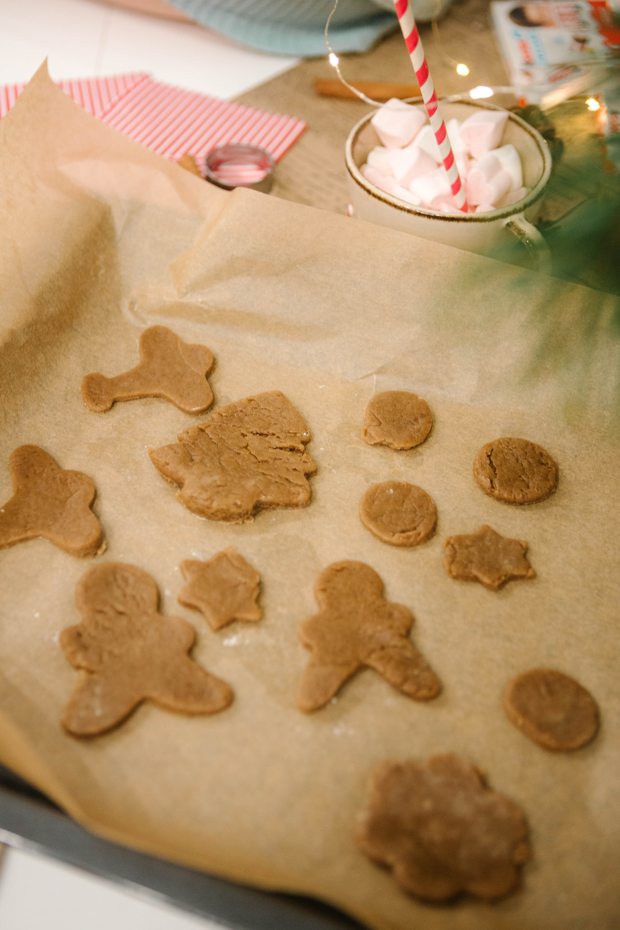 Новый год. Фотограф Александра Кузнецова