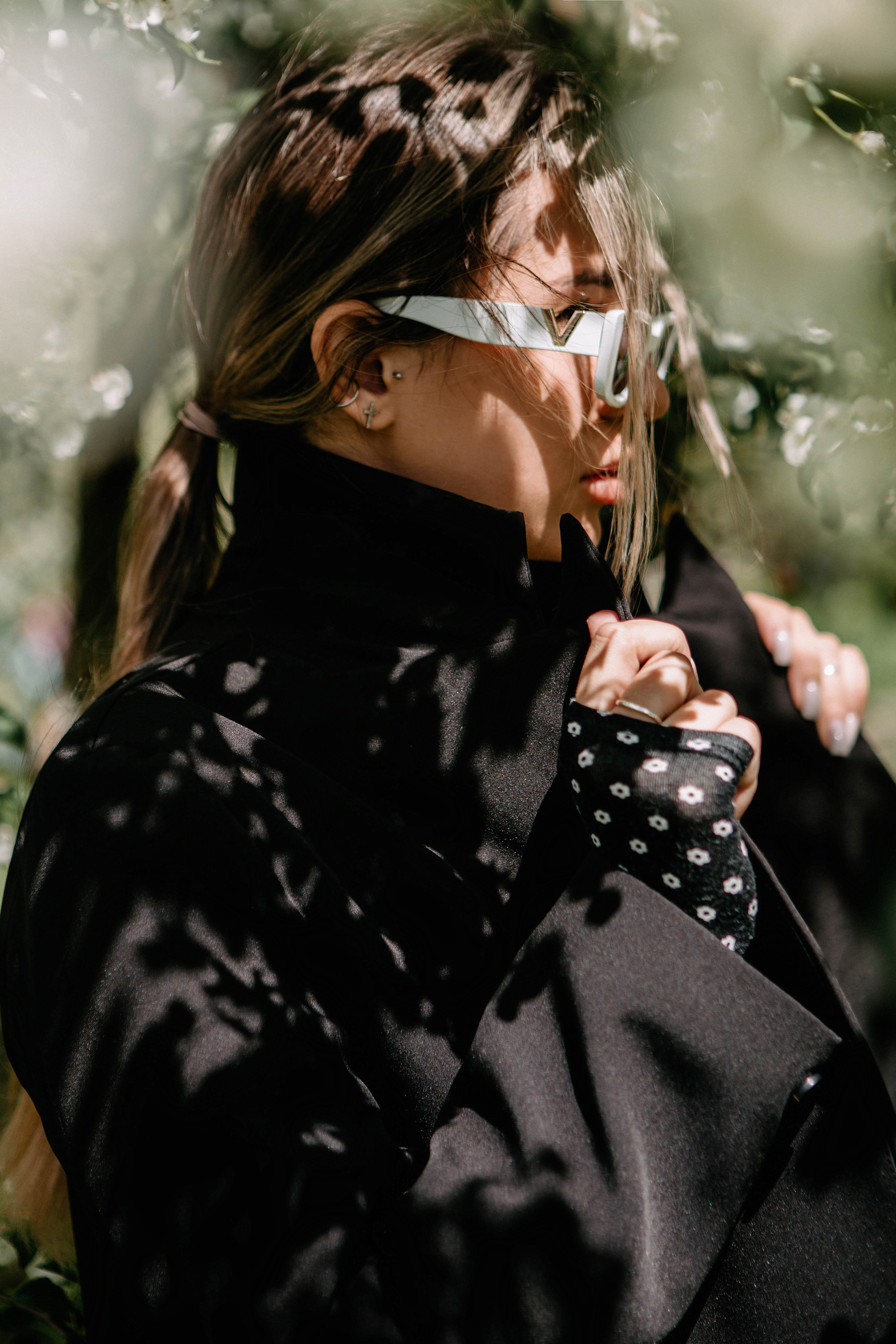 Виктория. Фотограф Александра Кузнецова