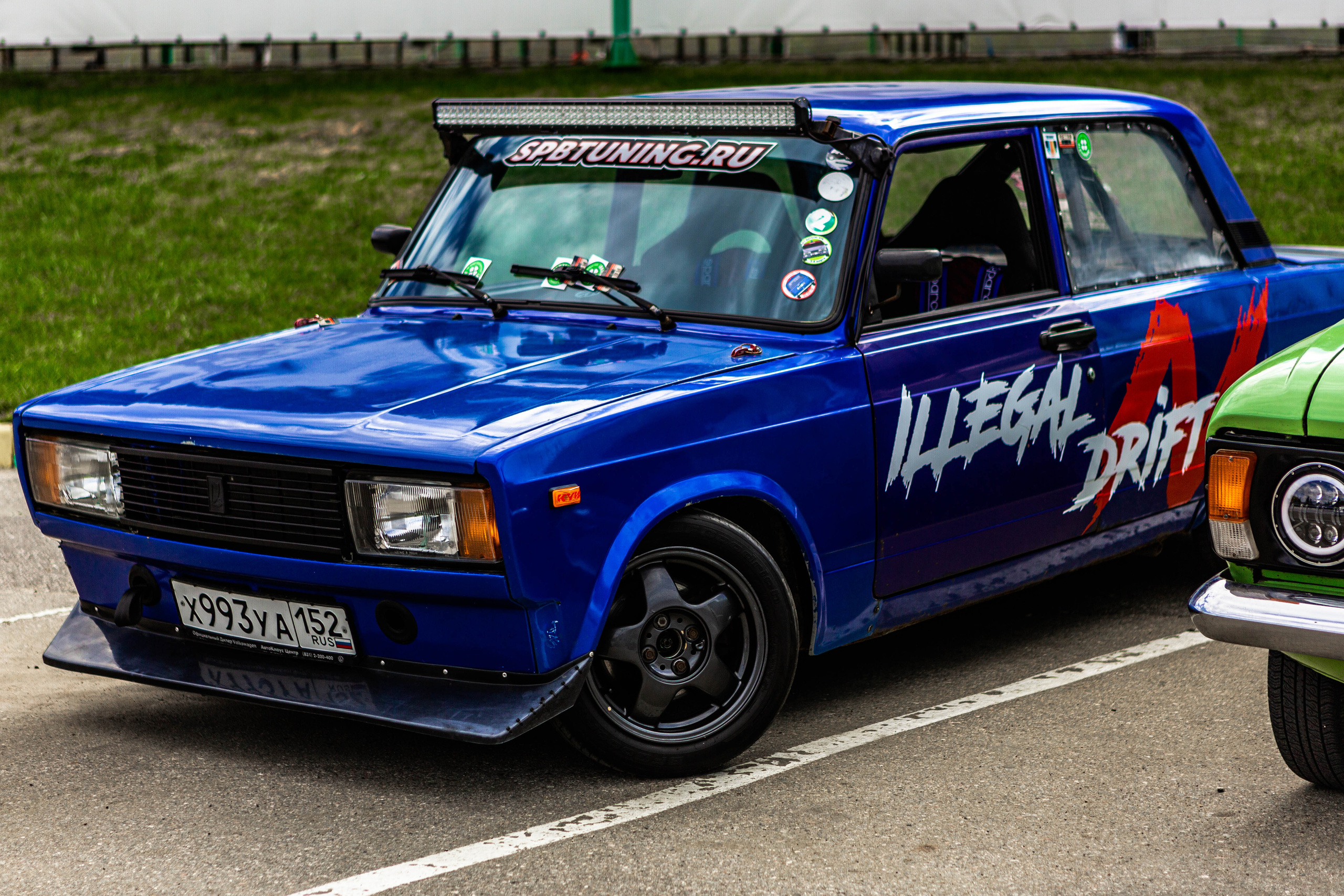 Открытие сезона 2022. Фотограф Александра Кузнецова