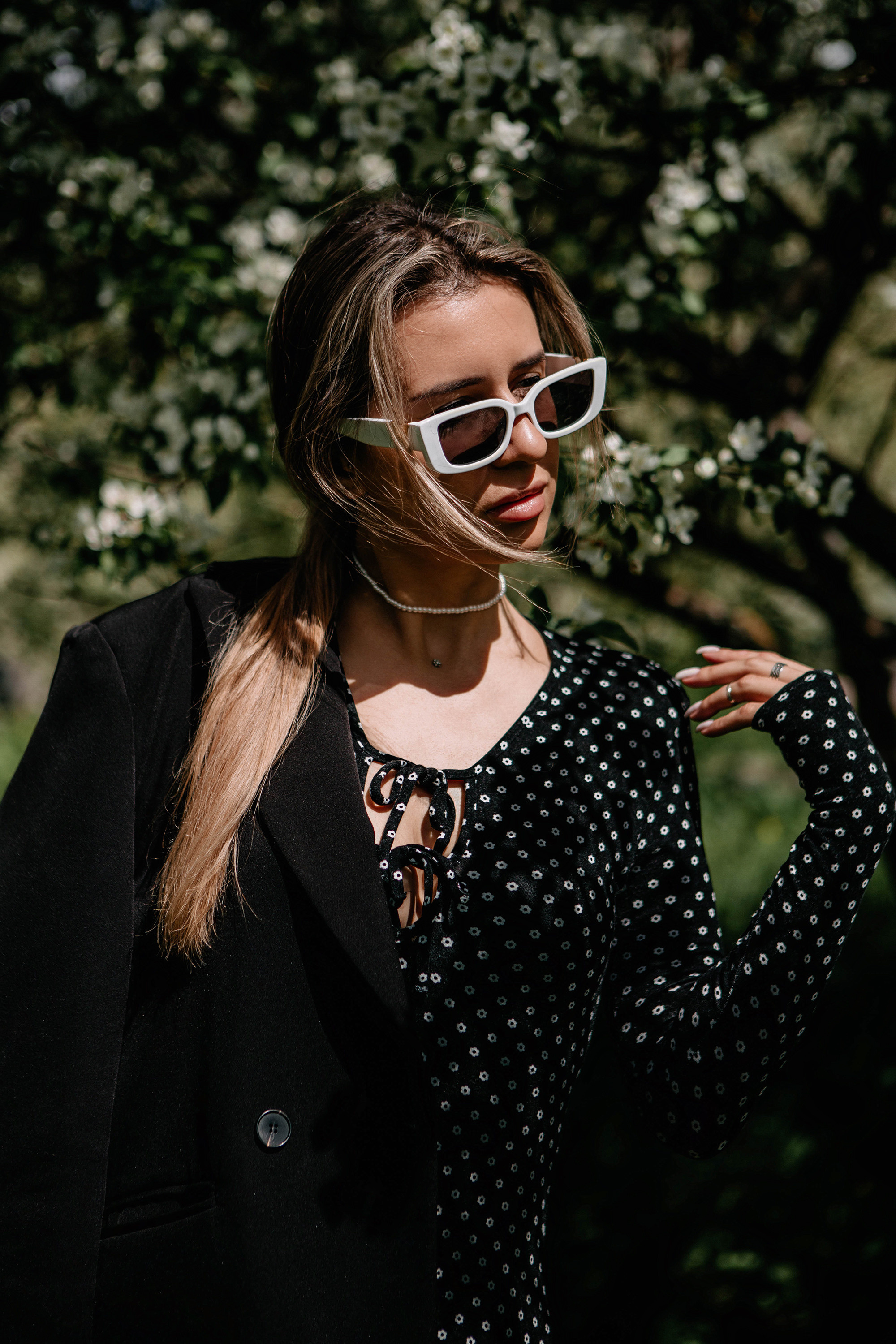 Виктория. Фотограф Александра Кузнецова