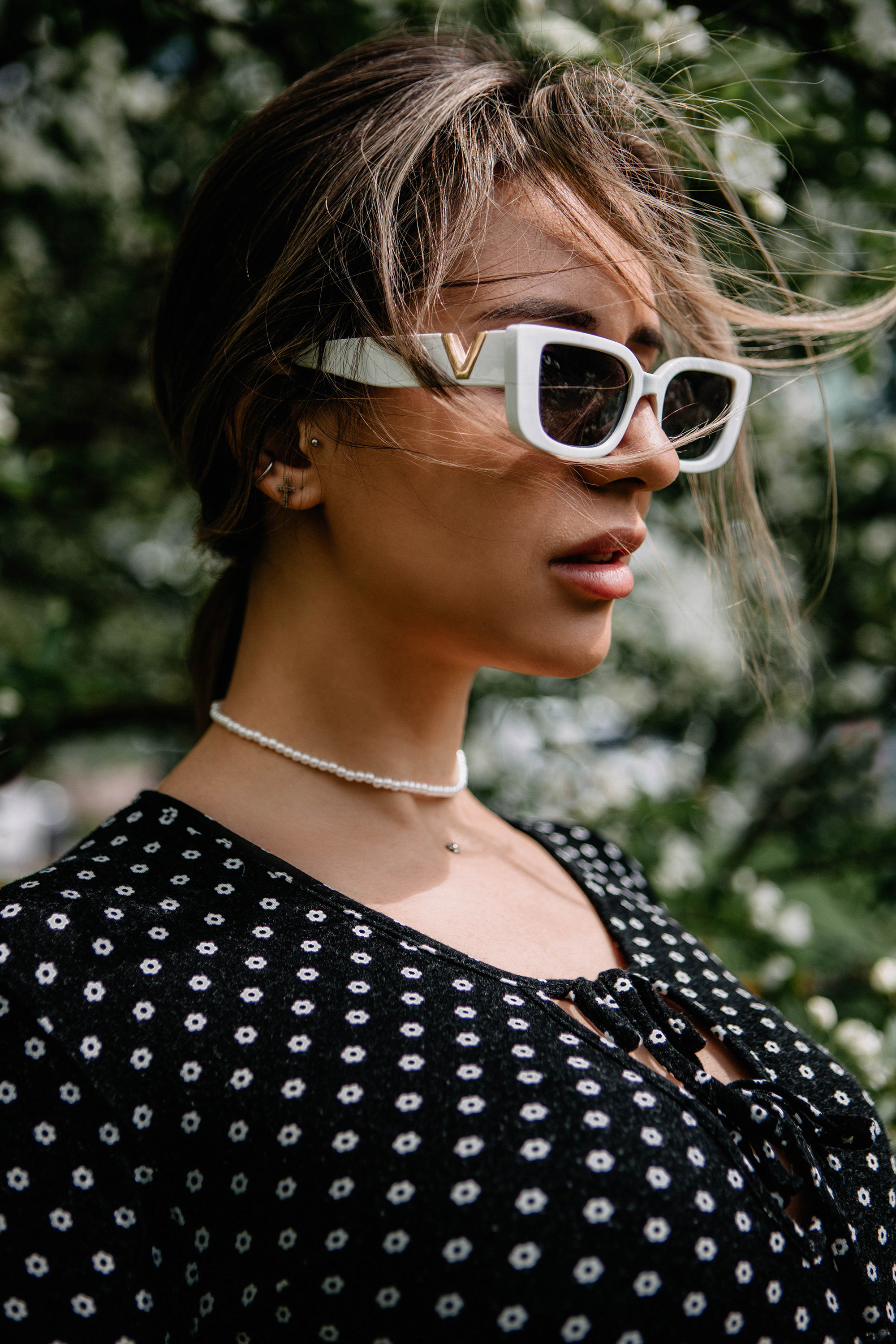 Виктория. Фотограф Александра Кузнецова