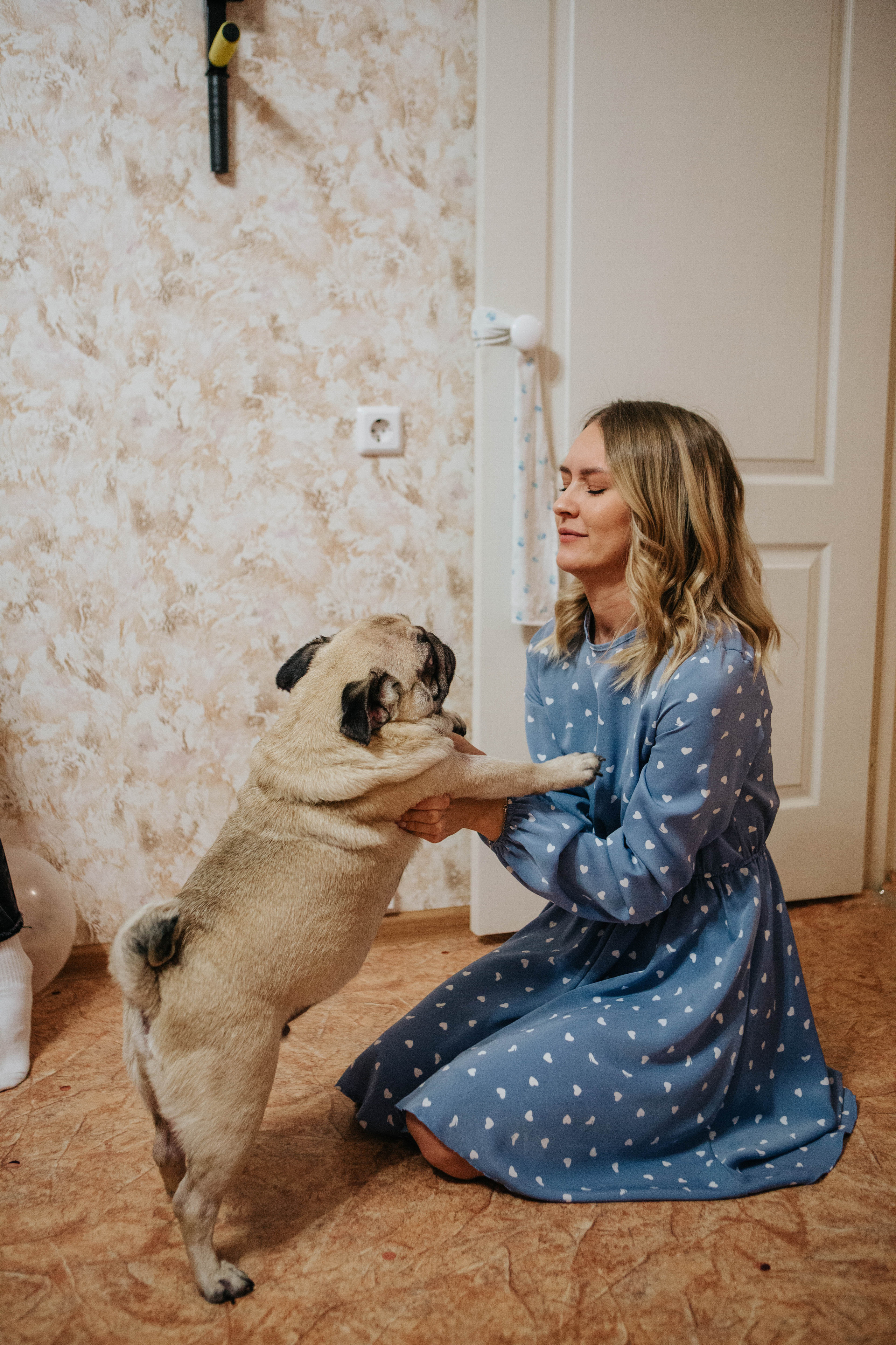 День рождение (1 год). Фотограф Александра Кузнецова