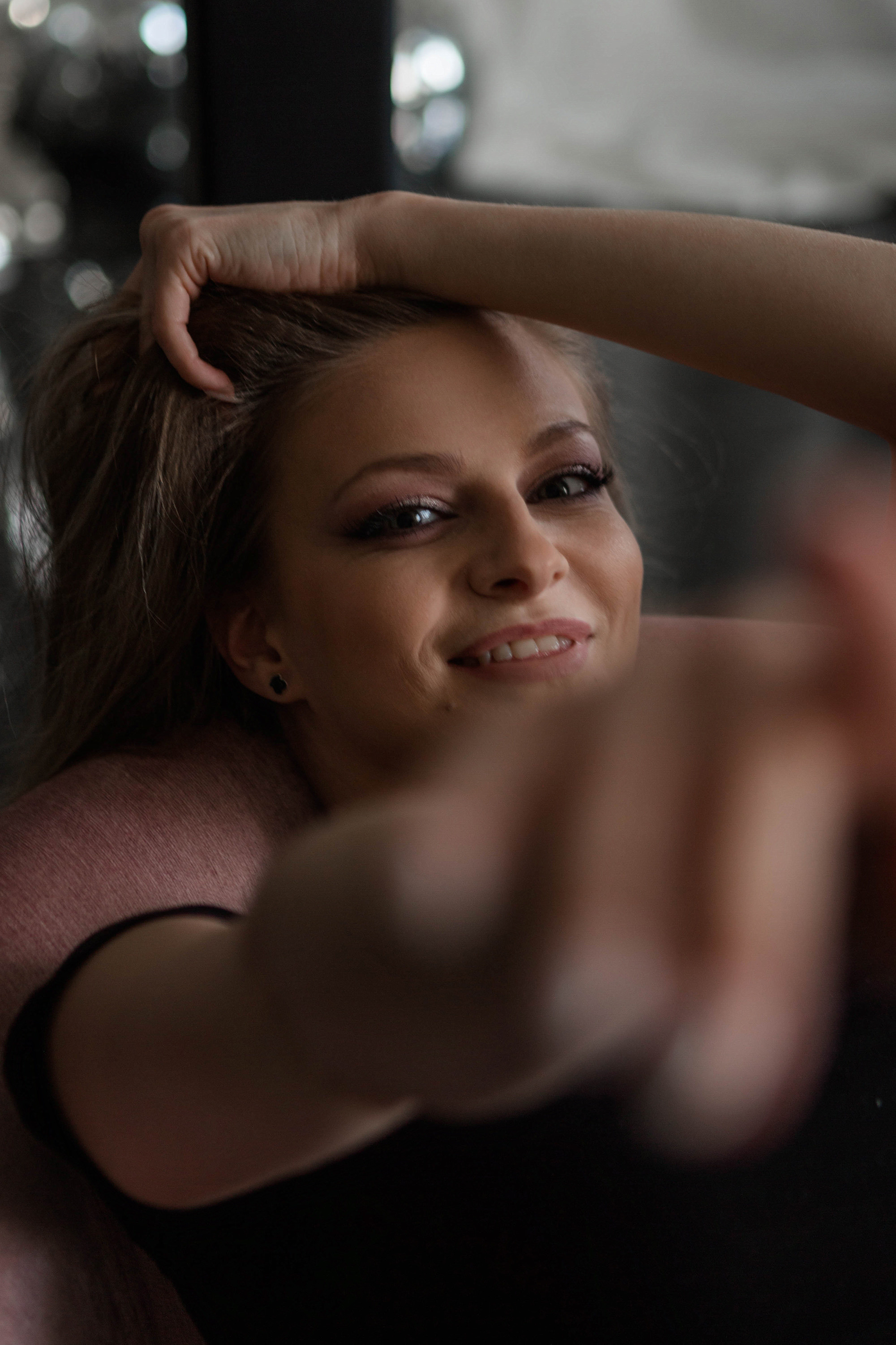 Екатерина. Фотограф Александра Кузнецова