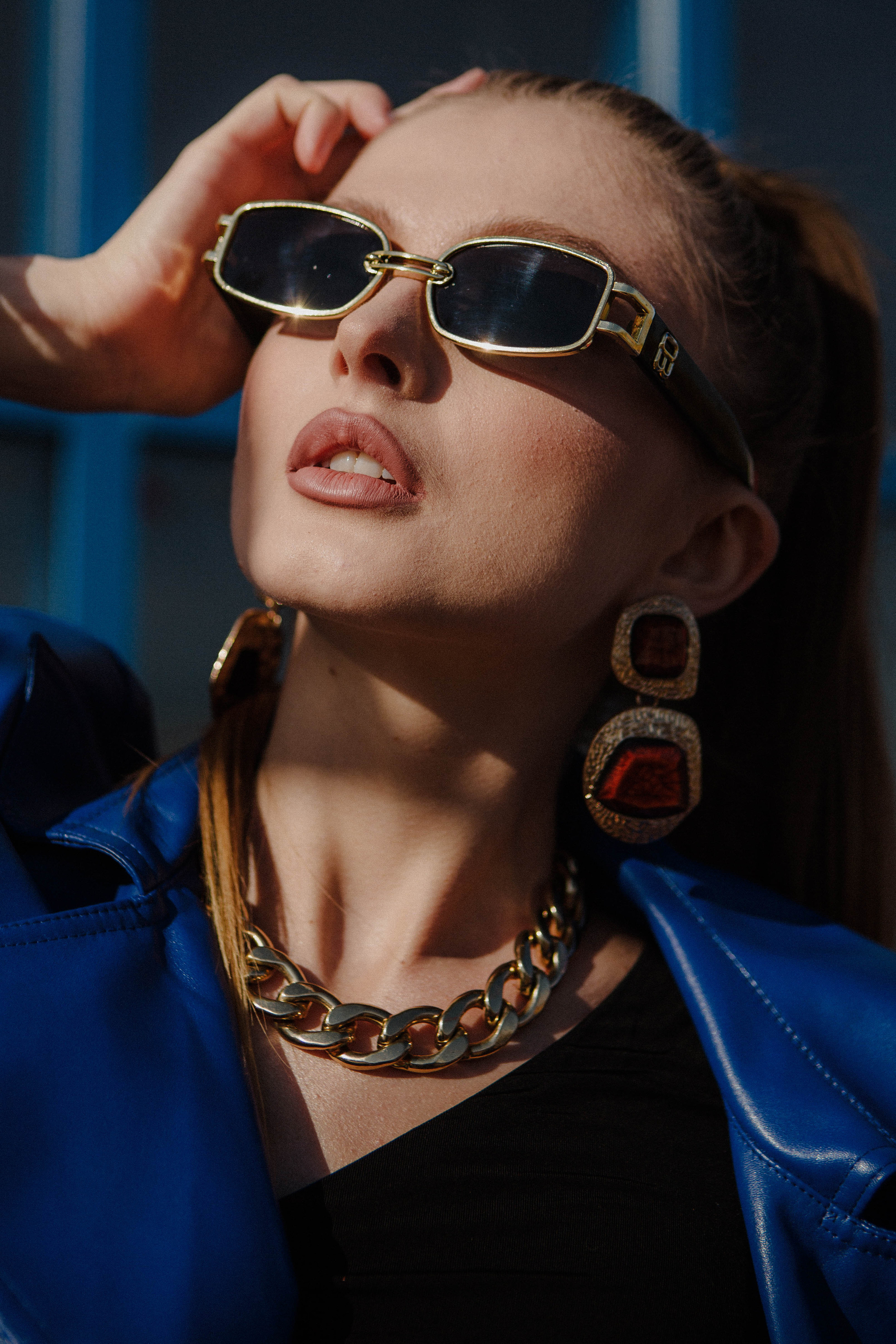 Дарья. Фотограф Александра Кузнецова