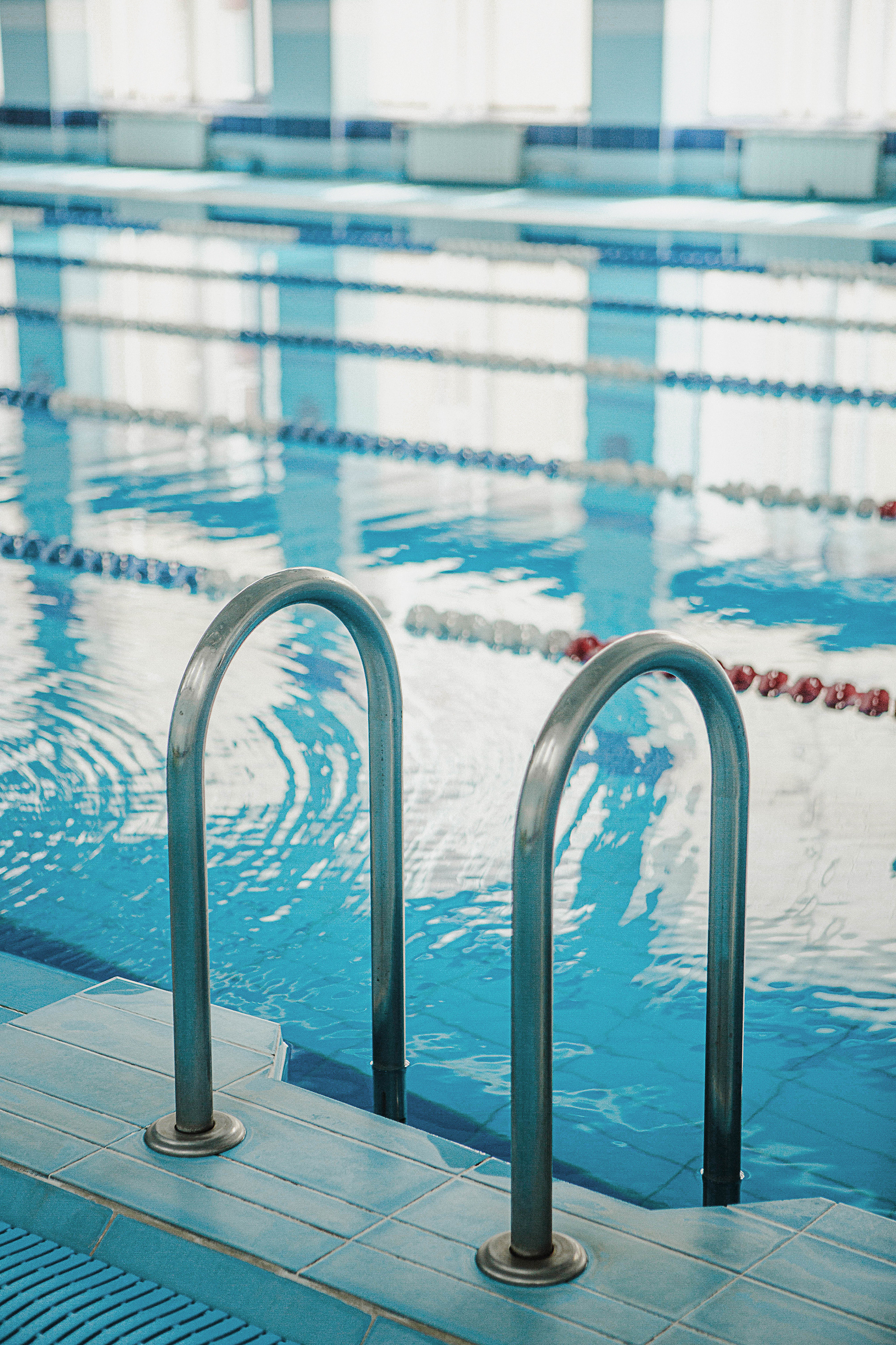 Дарья. Фотограф Александра Кузнецова