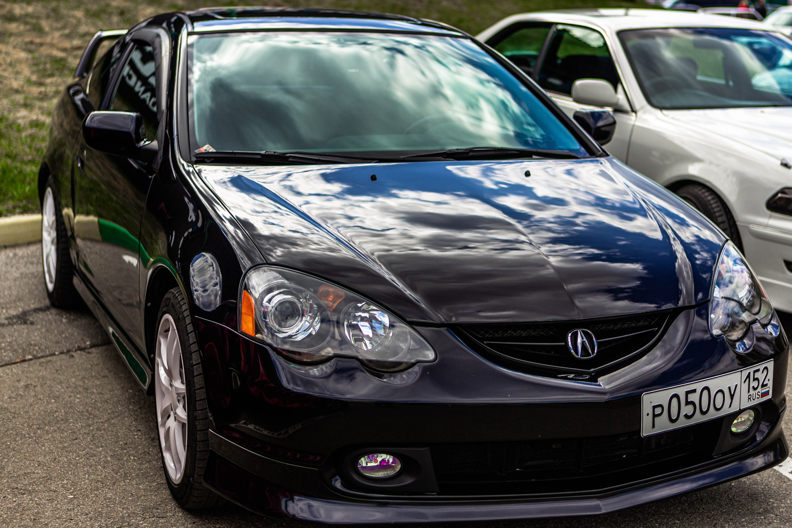 Открытие сезона 2022. Фотограф Александра Кузнецова