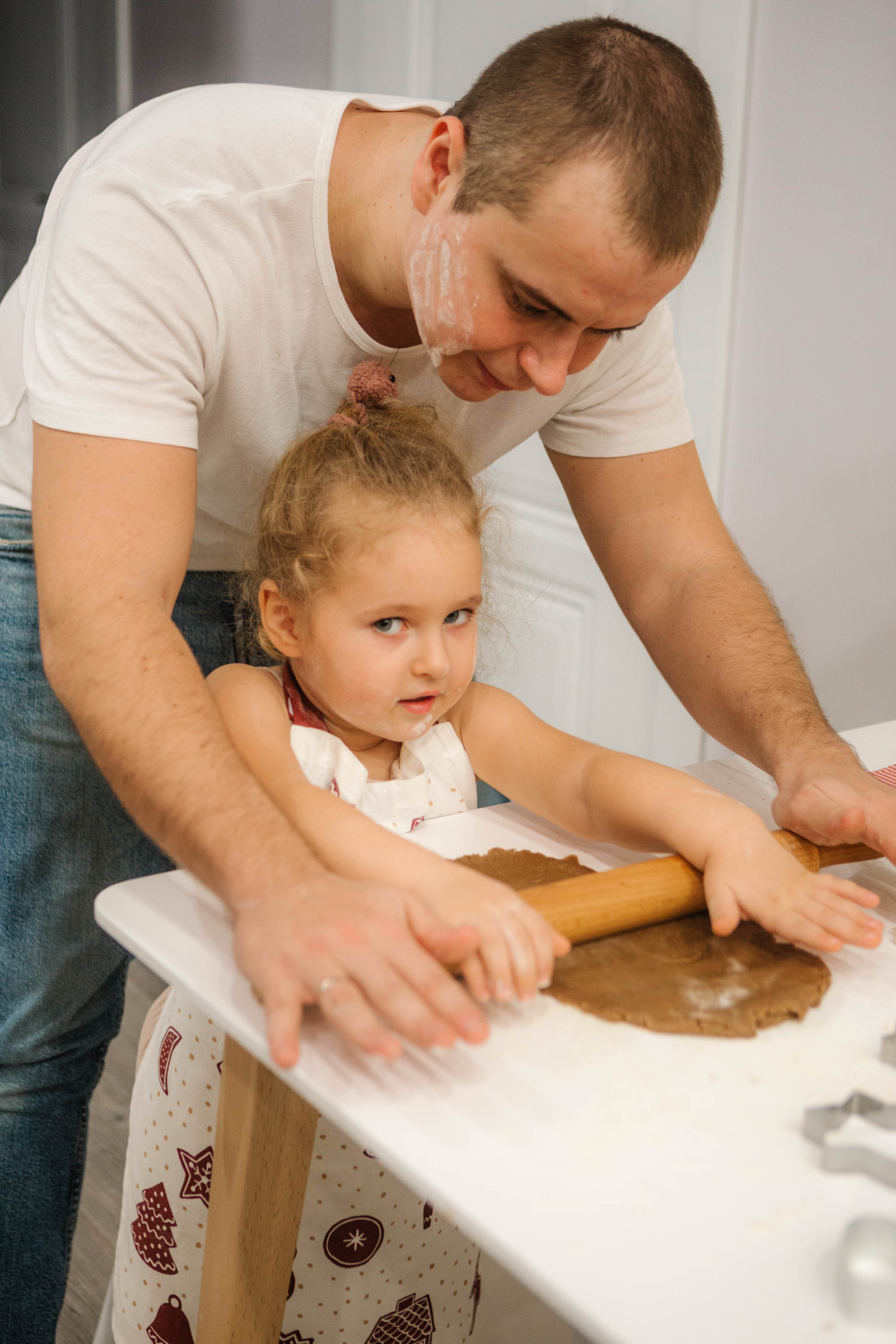 Новый год. Фотограф Александра Кузнецова