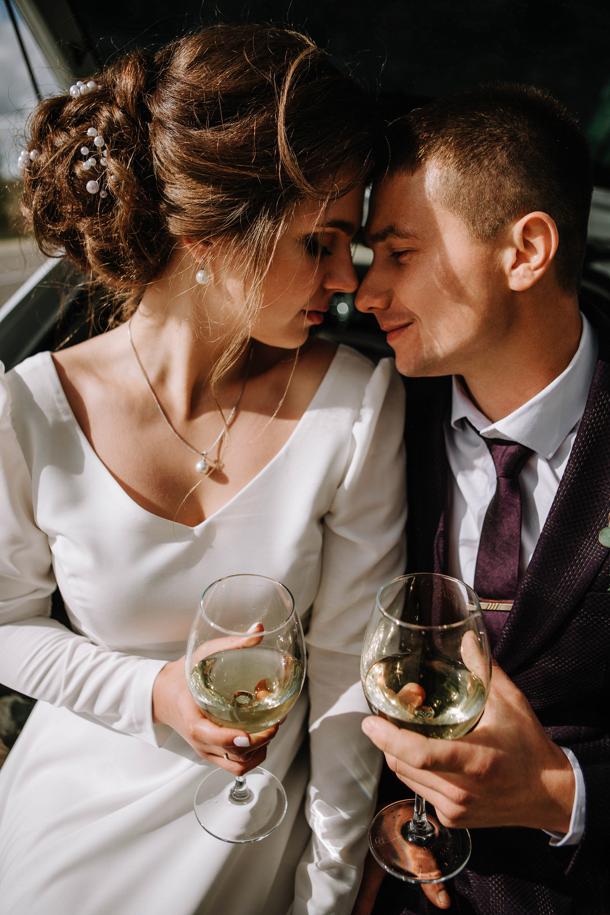 Azure water. Фотограф Александра Кузнецова