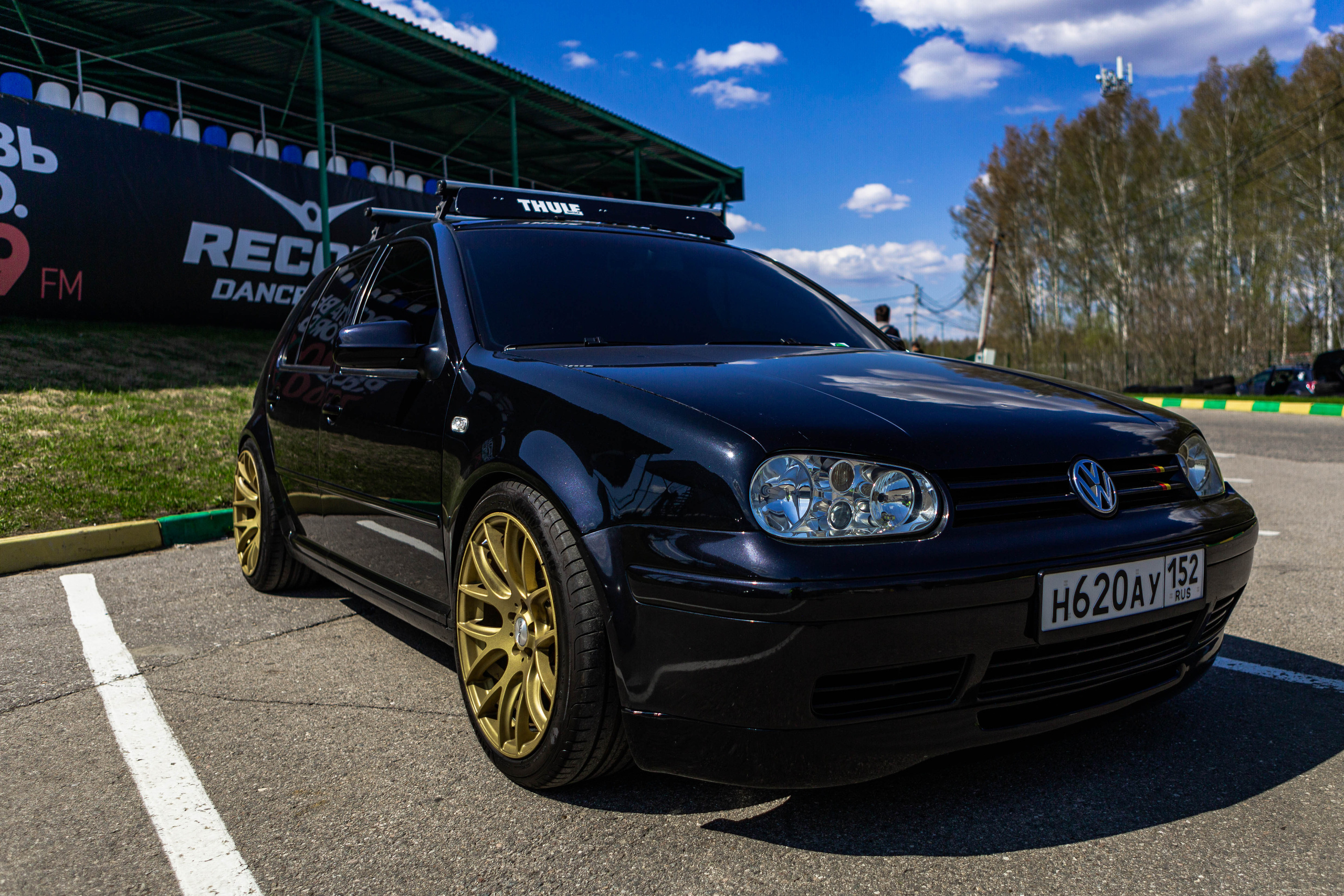 Открытие сезона 2022. Фотограф Александра Кузнецова