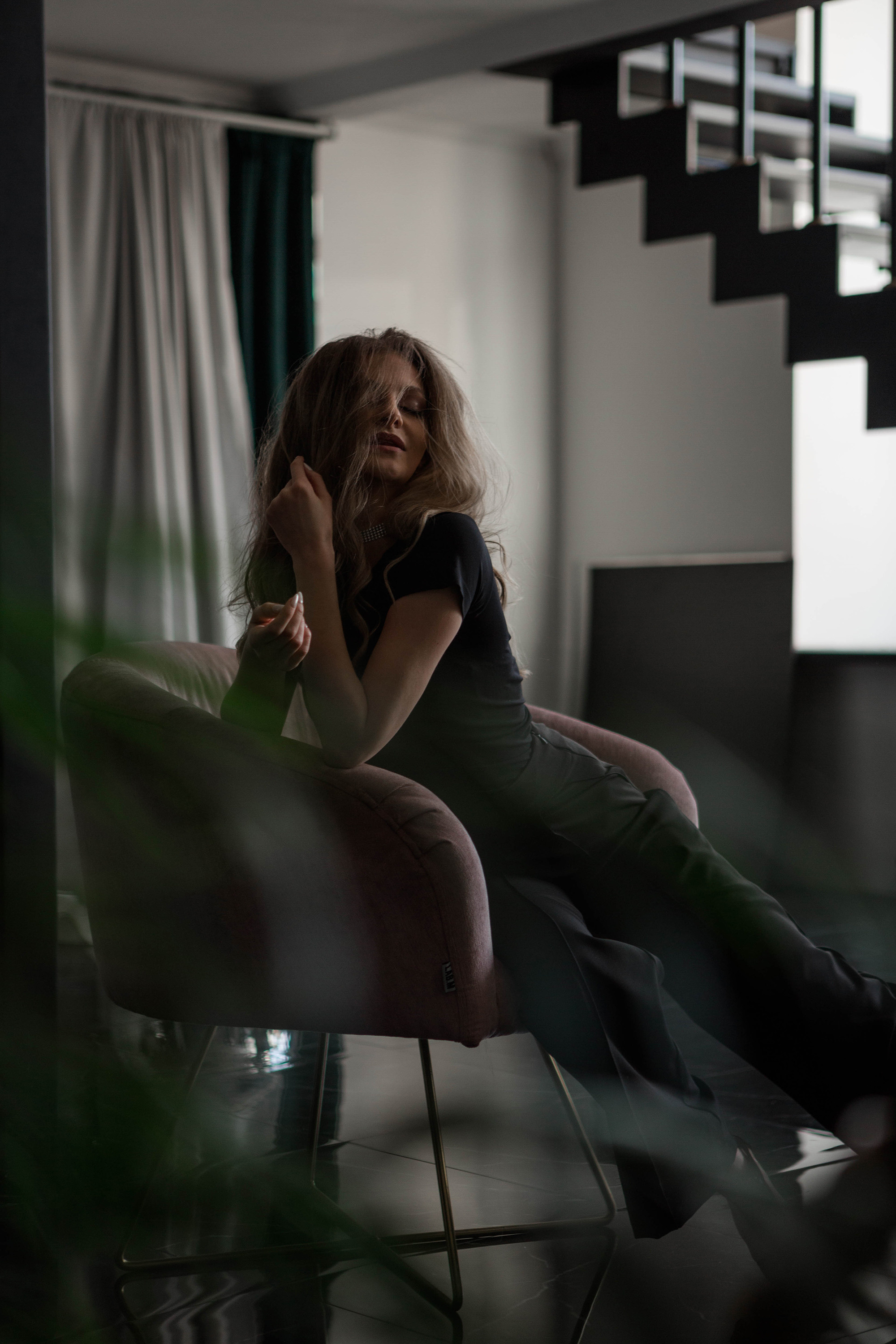 Екатерина. Фотограф Александра Кузнецова