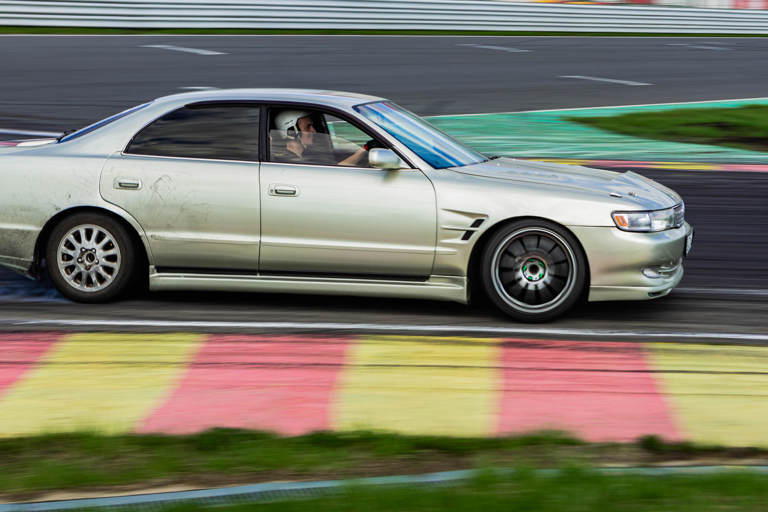 Открытие сезона 2022. Фотограф Александра Кузнецова