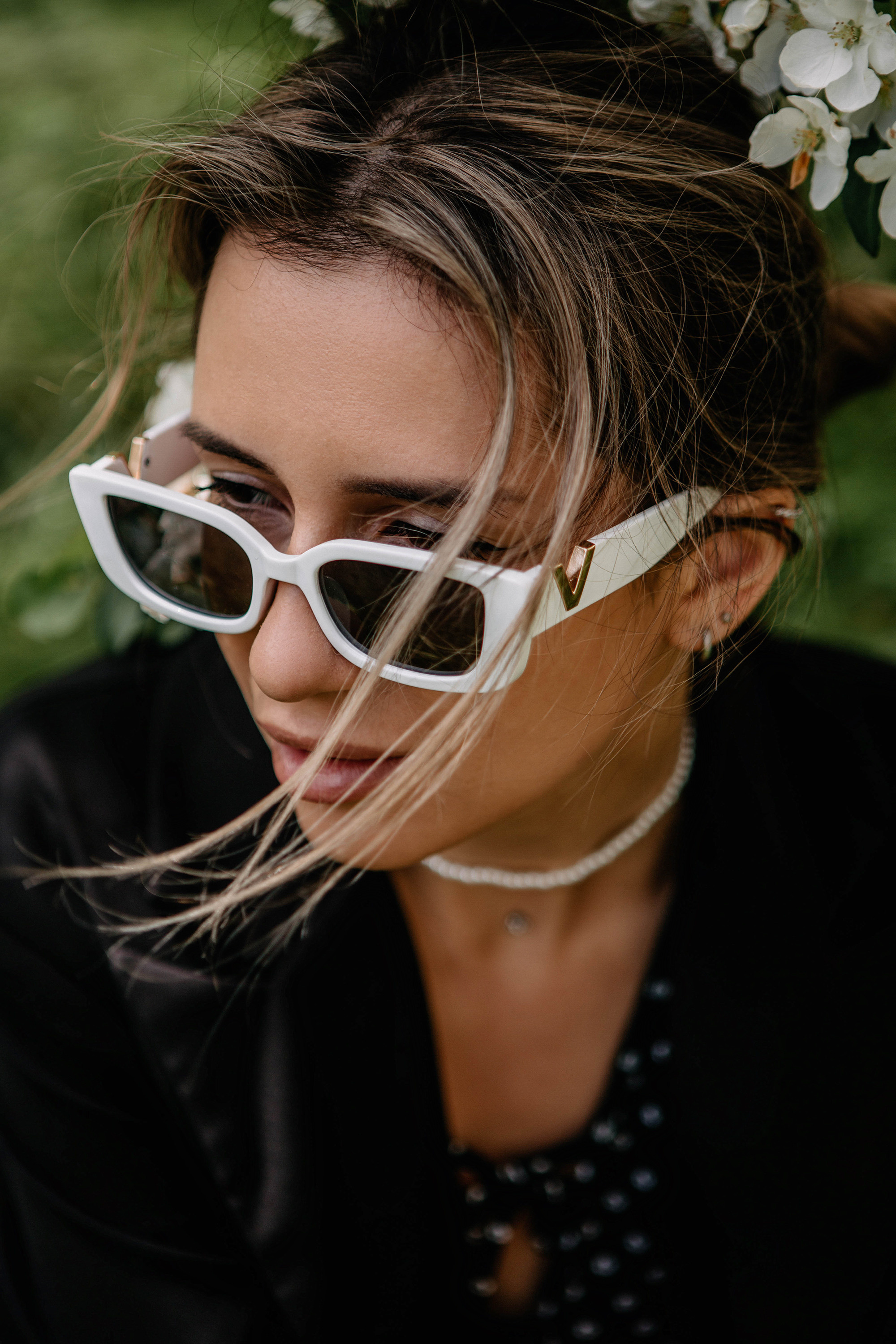 Виктория. Фотограф Александра Кузнецова