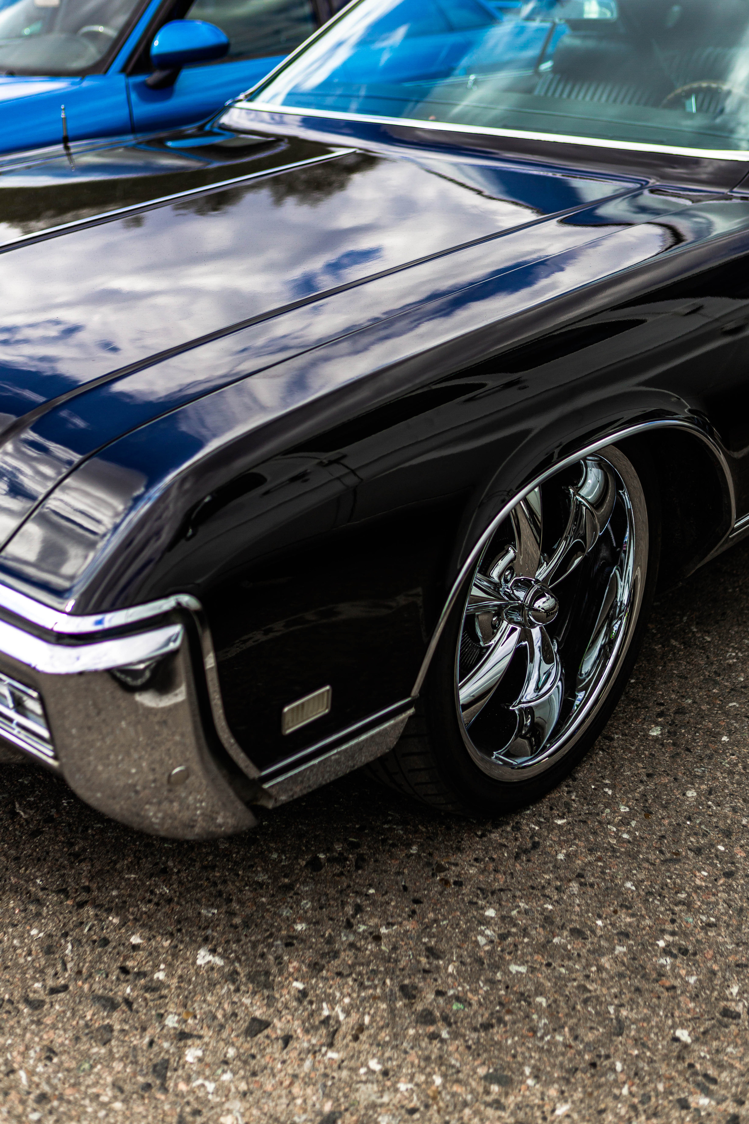 Открытие сезона 2022. Фотограф Александра Кузнецова