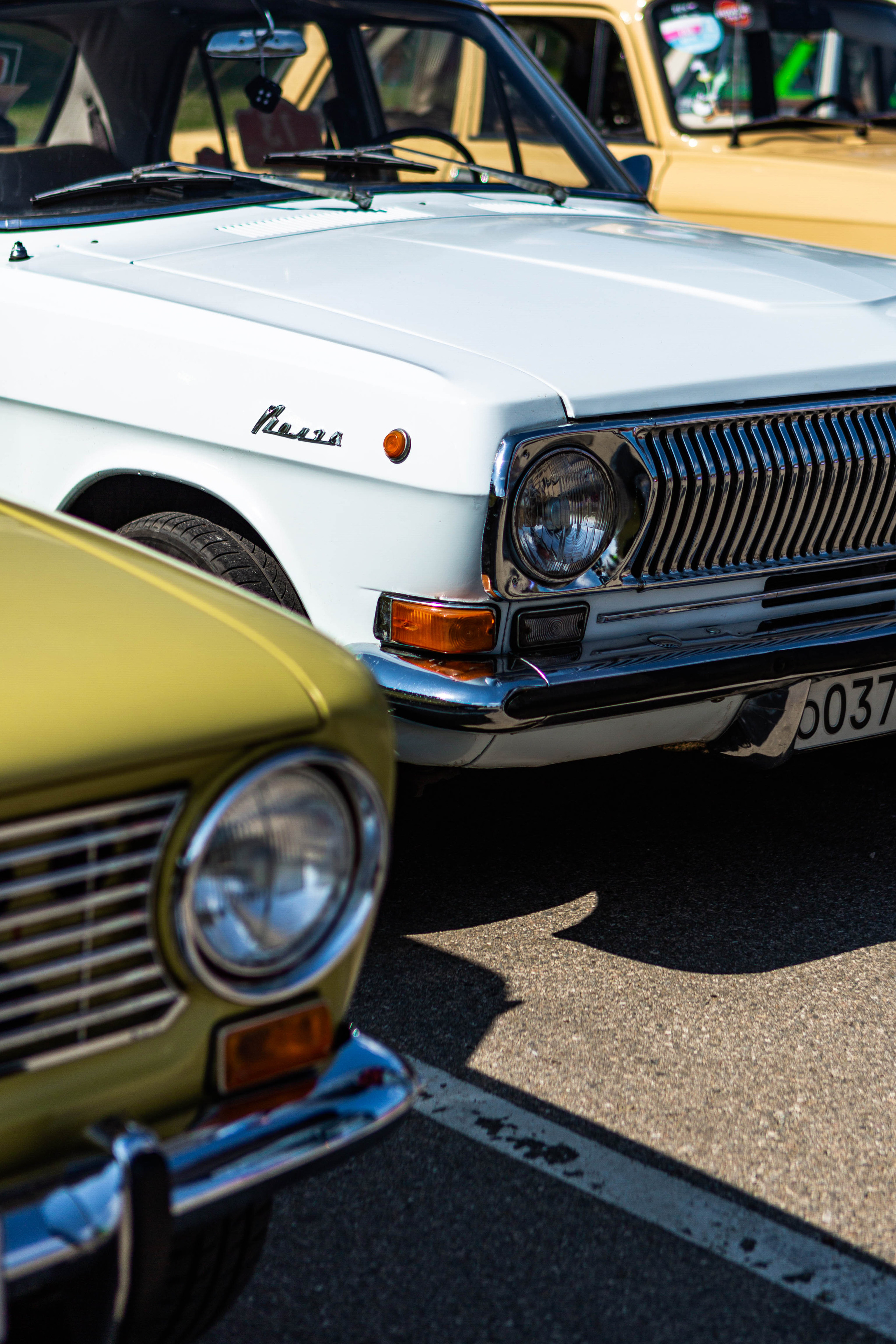 Открытие сезона 2022. Фотограф Александра Кузнецова