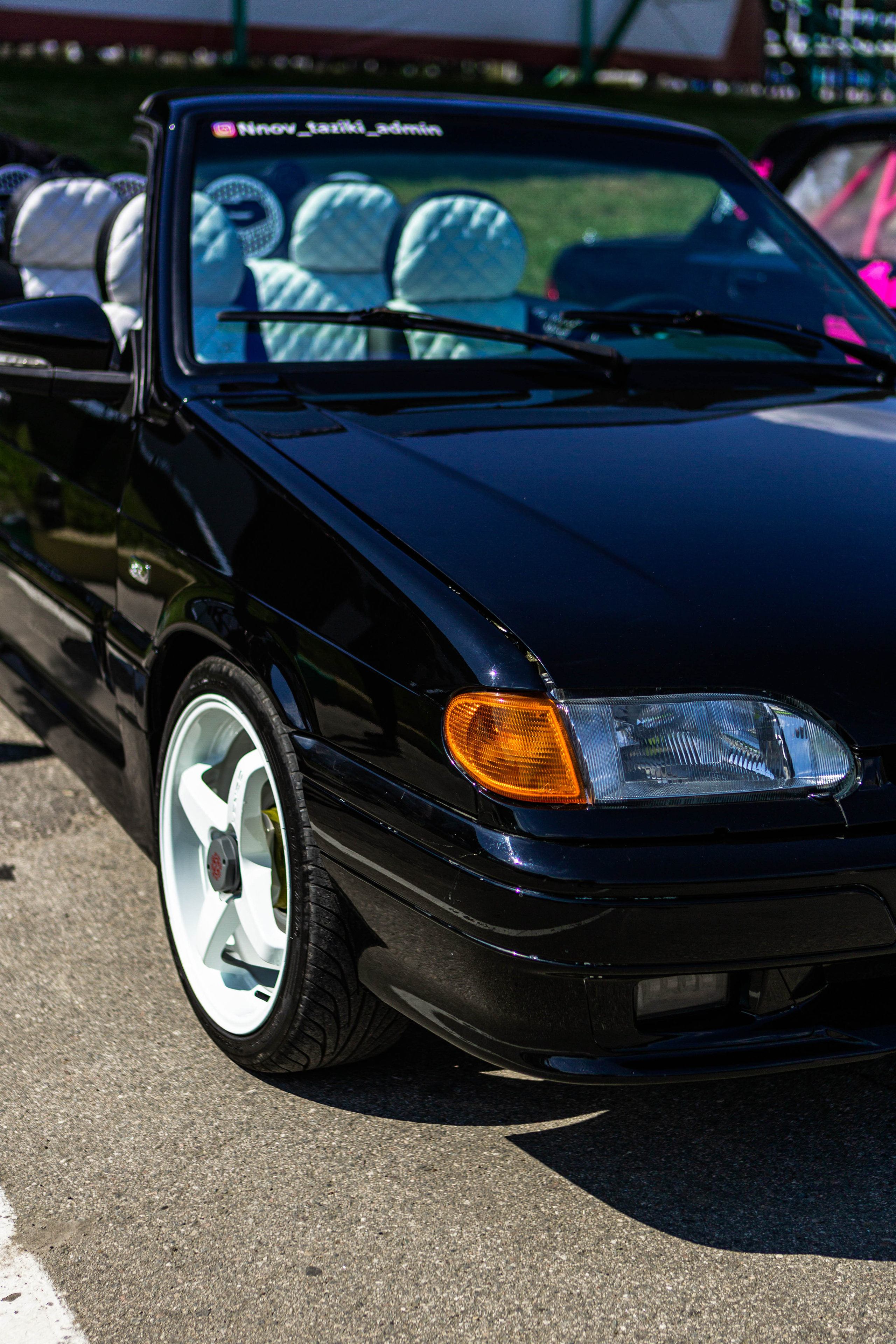 Открытие сезона 2022. Фотограф Александра Кузнецова