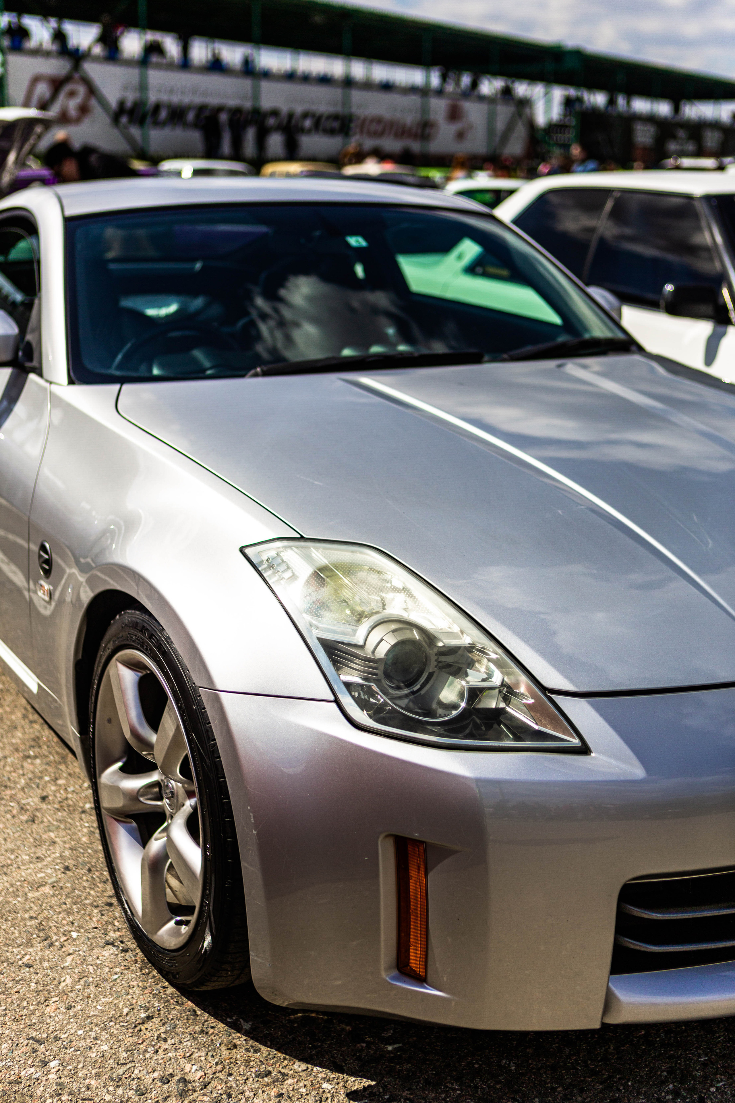 Открытие сезона 2022. Фотограф Александра Кузнецова