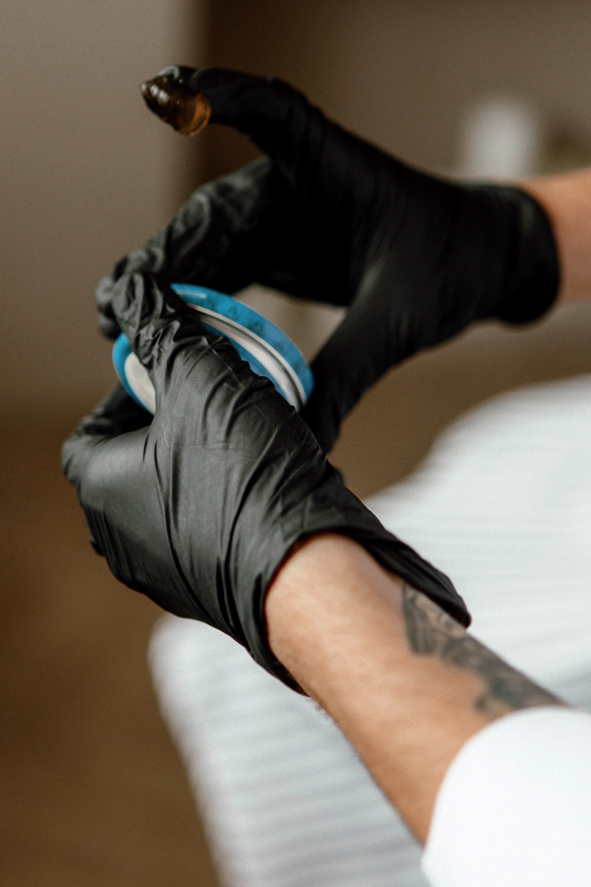 Марина и Михаил (полный день). Фотограф Александра Кузнецова