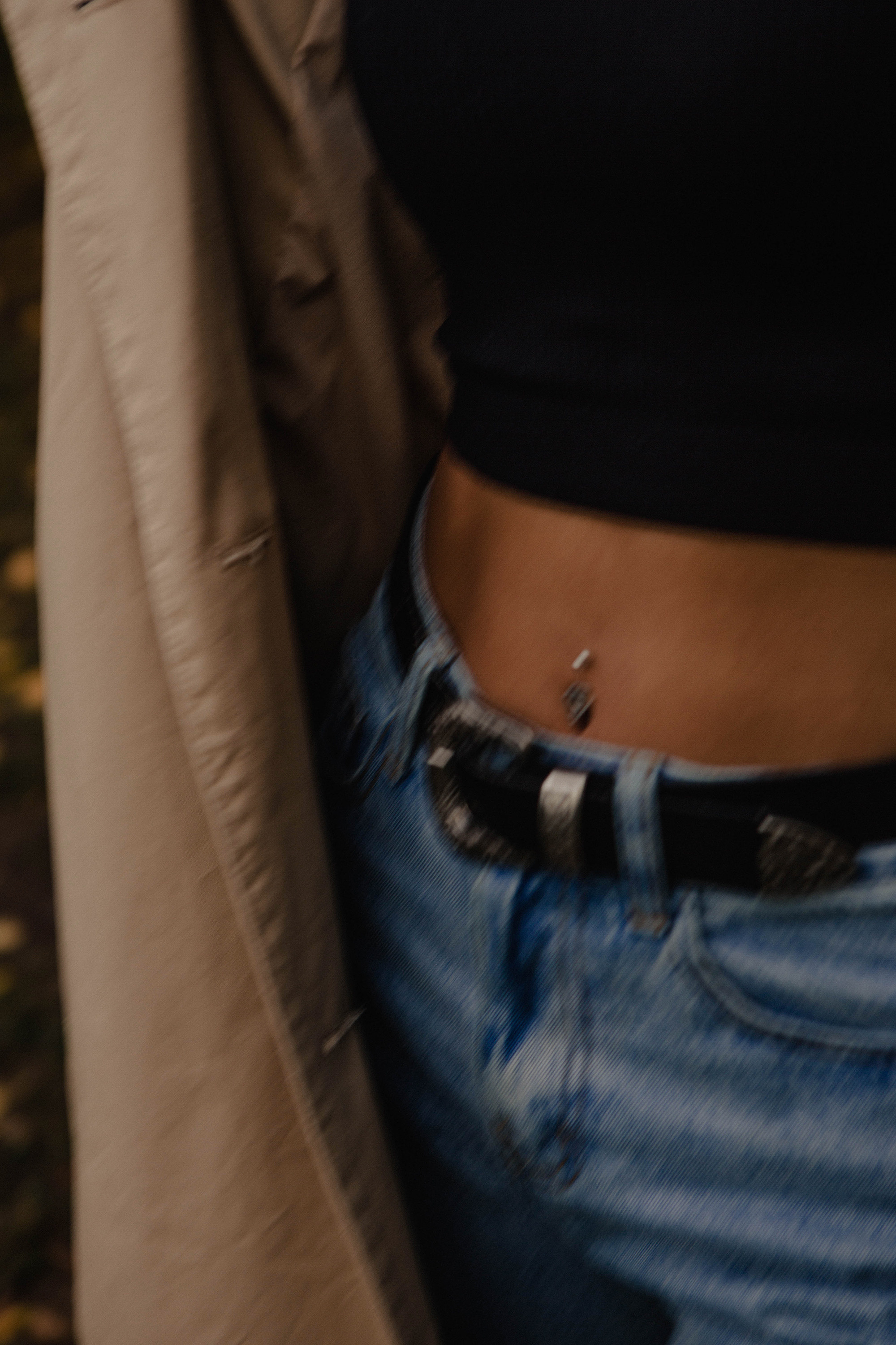 Вика. Фотограф Александра Кузнецова