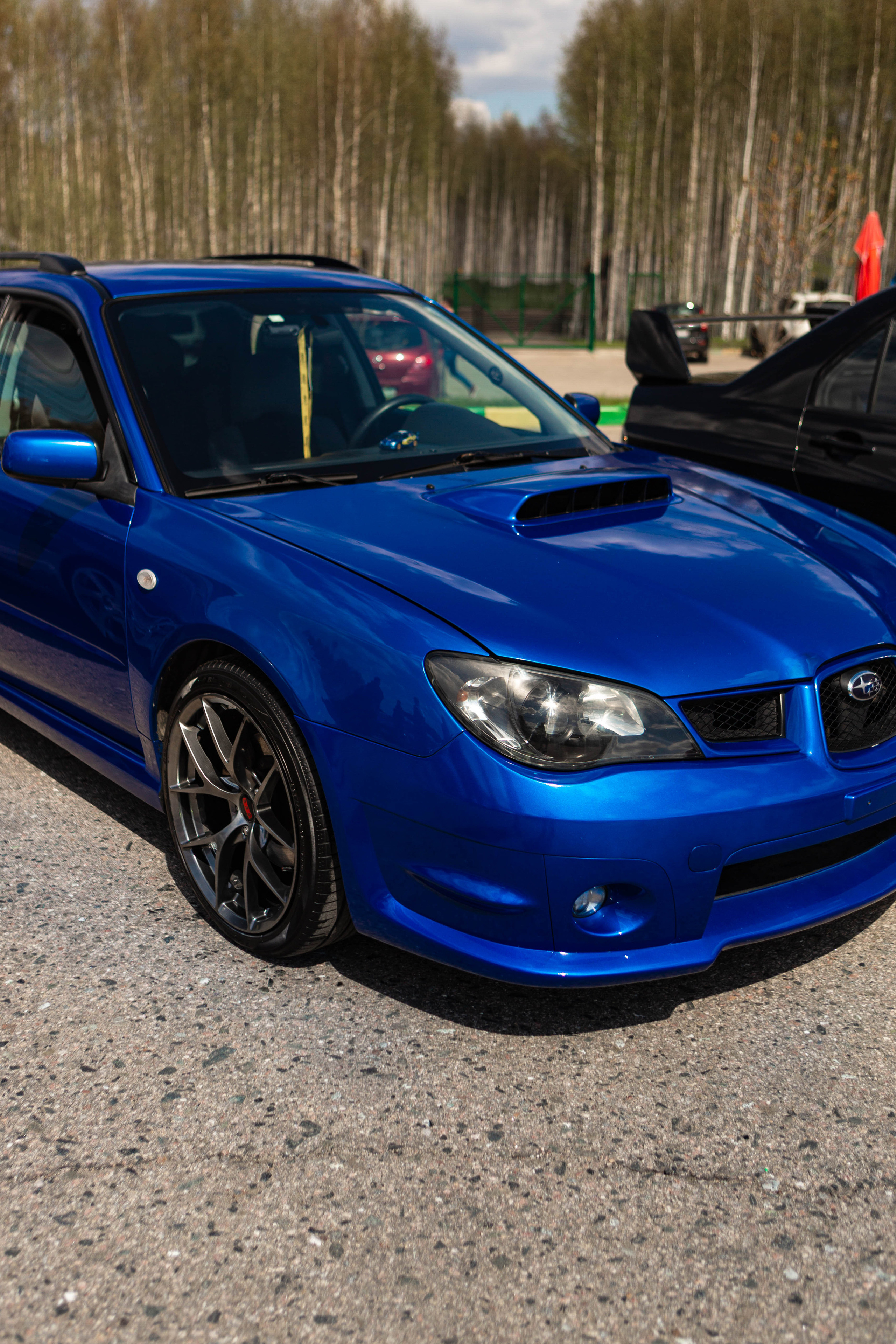 Открытие сезона 2022. Фотограф Александра Кузнецова