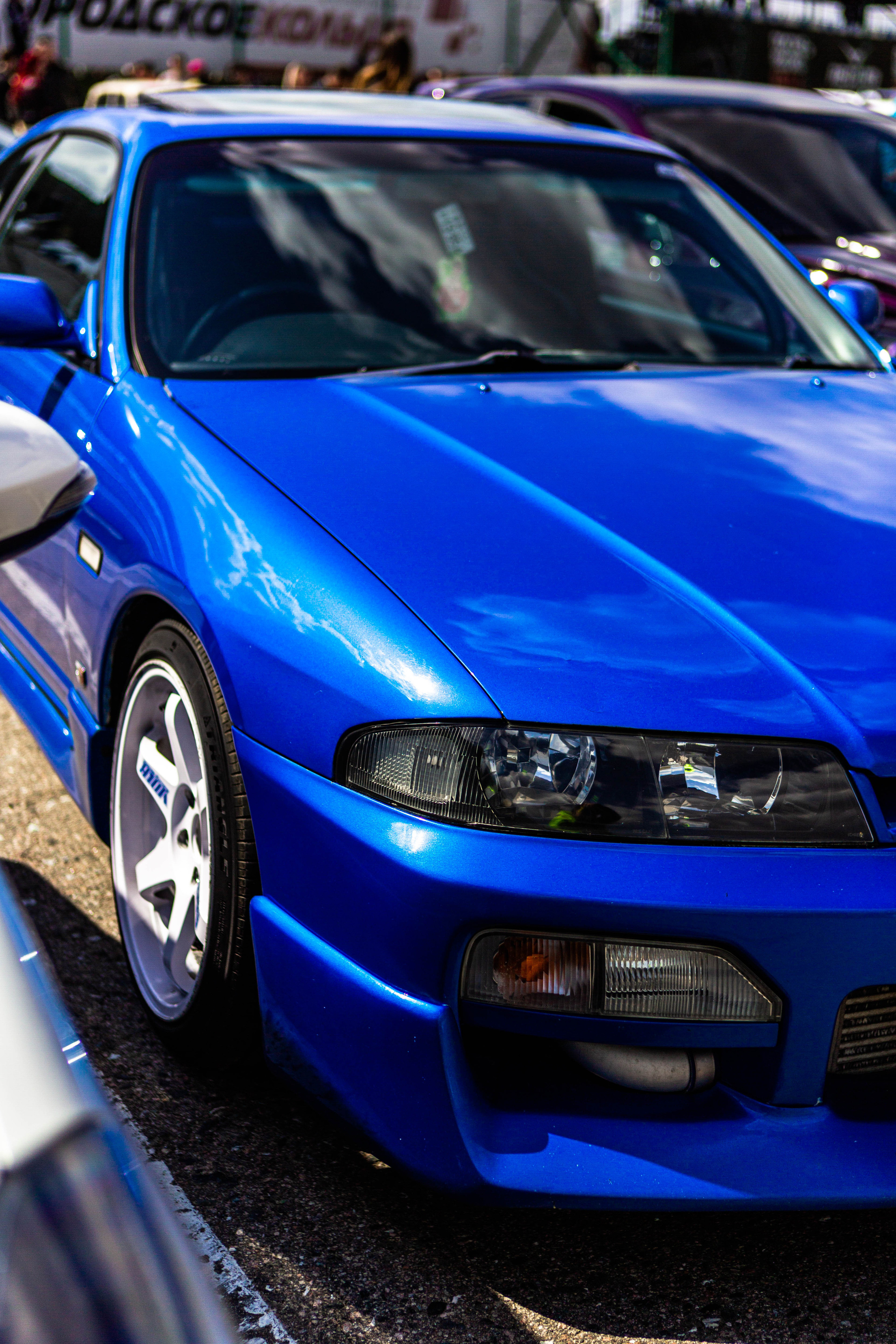 Открытие сезона 2022. Фотограф Александра Кузнецова